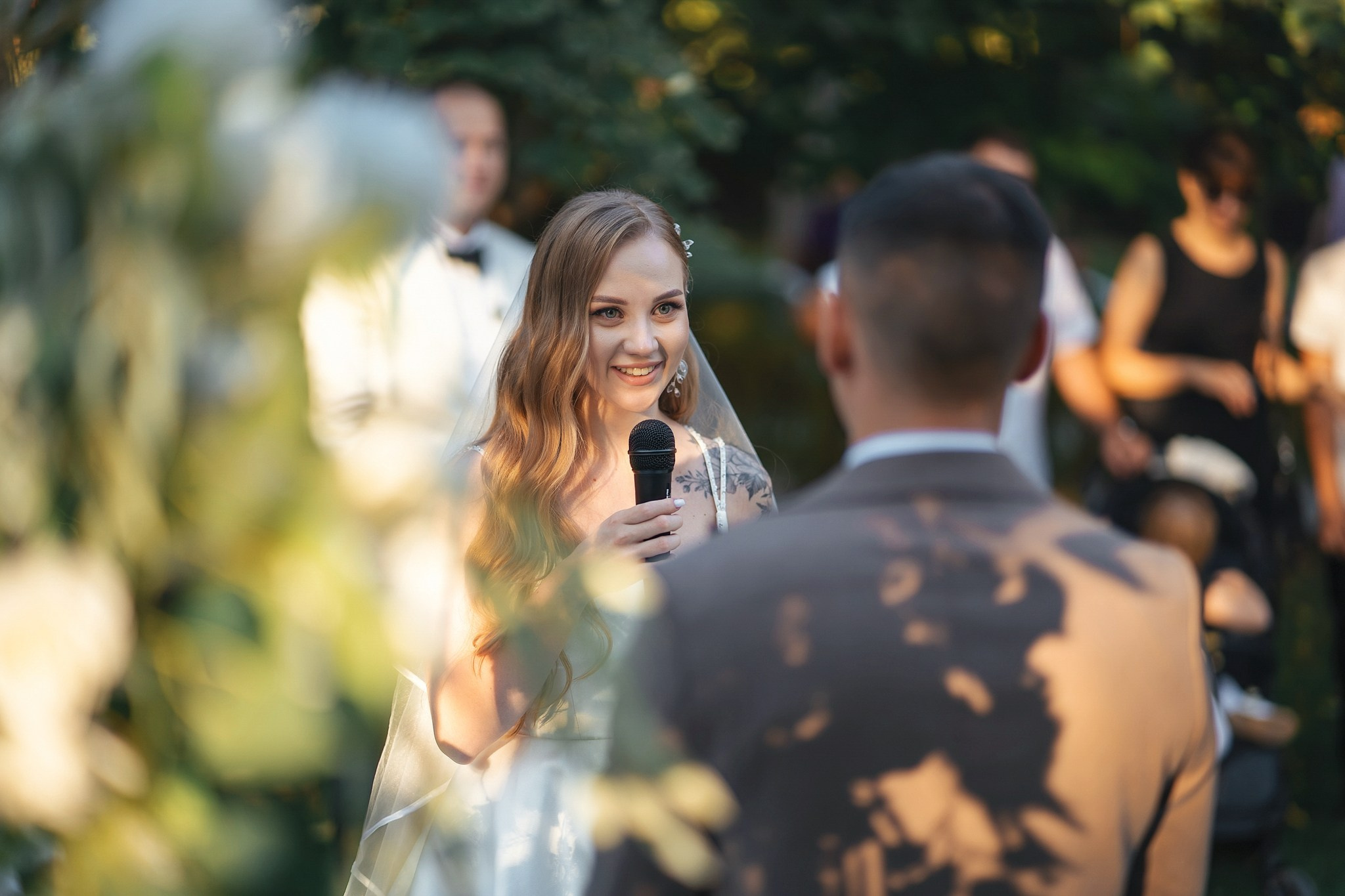 Дарья и Александр. Андрей Сливенко. Свадебный фотограф и видеограф в Волгодонске и Ростове-на-Дону