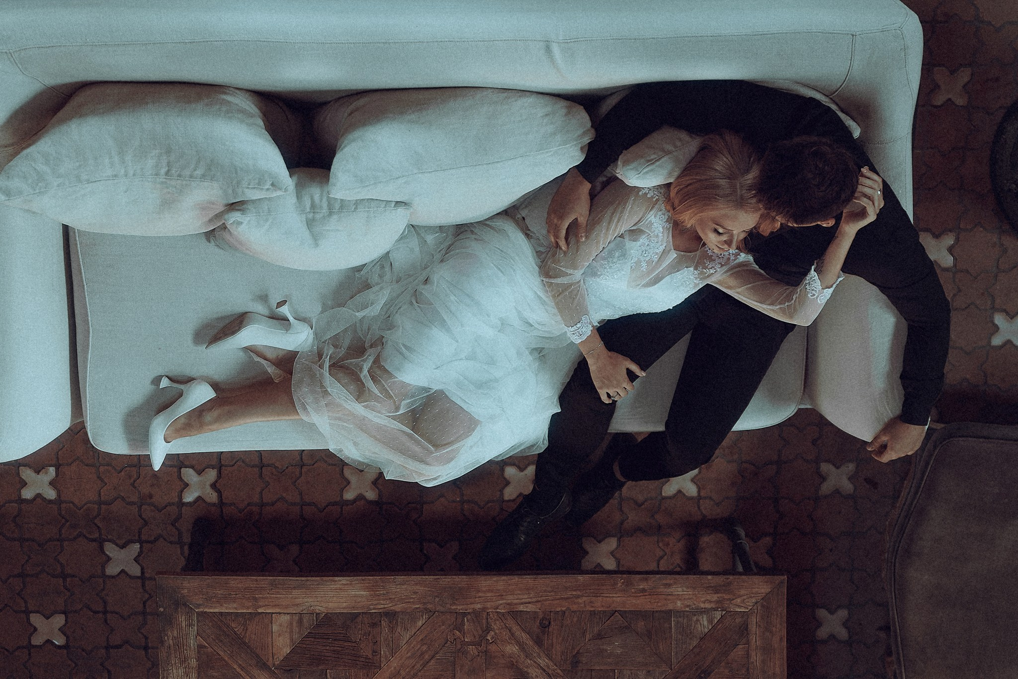 Видео. Андрей Сливенко. Свадебный фотограф и видеограф в Волгодонске и Ростове-на-Дону