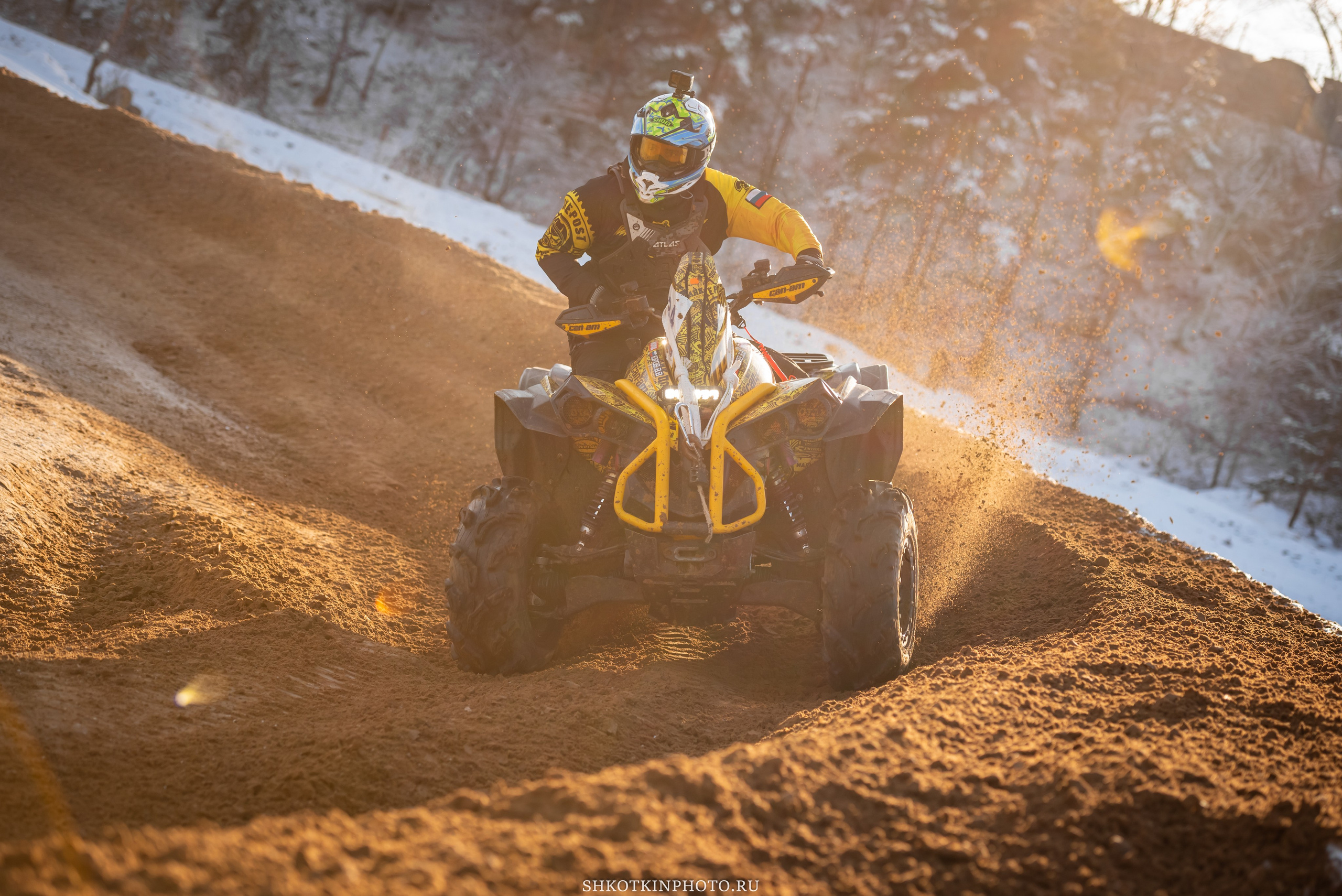 Репортажный фотограф Владимир Шкоткин Липецк