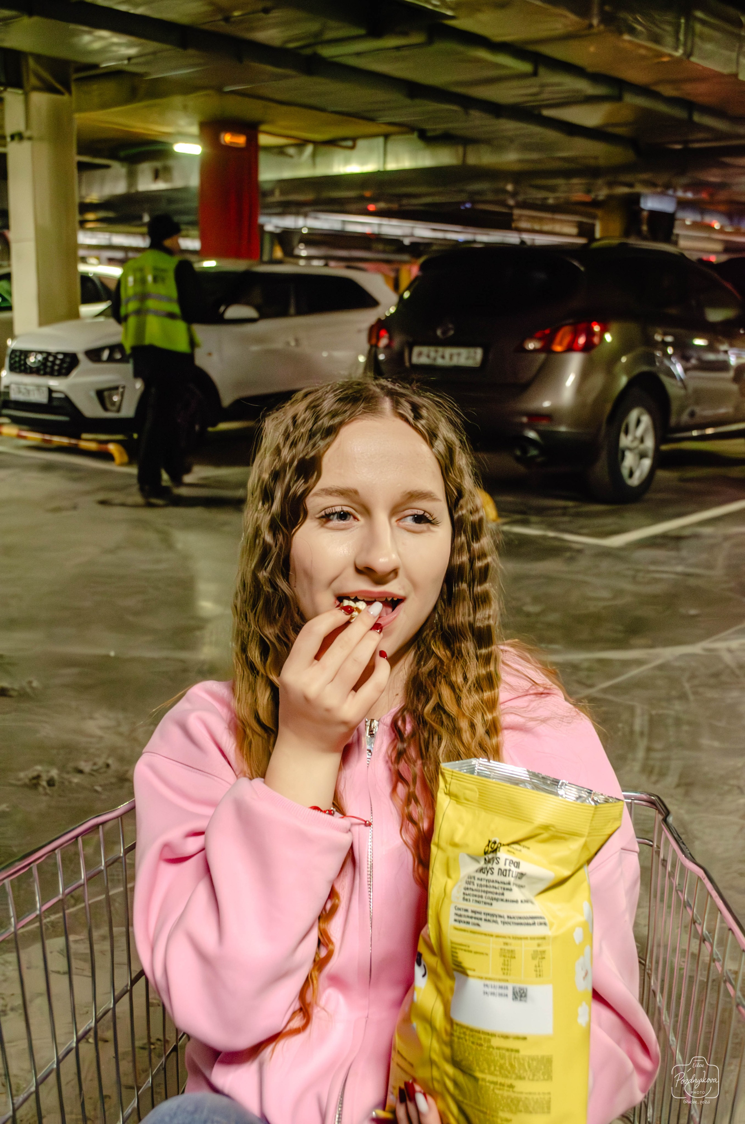 ТРЦ Galaxy Барнаул|Виктория Шишаев|17.01.2026. Фотограф-видеограф Познякова Любовь