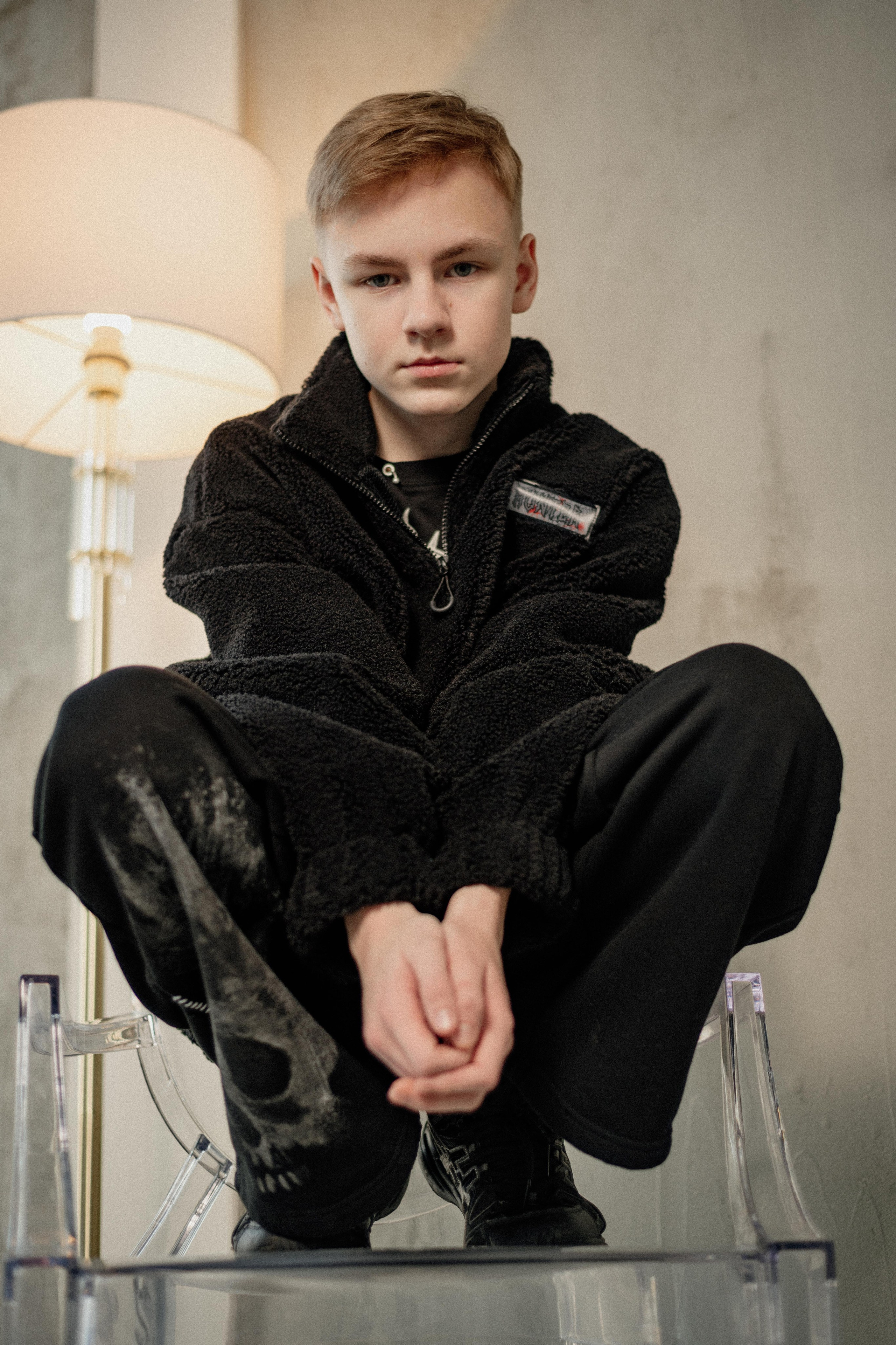 Семейный альбом. Фотограф Алёна Евграфова