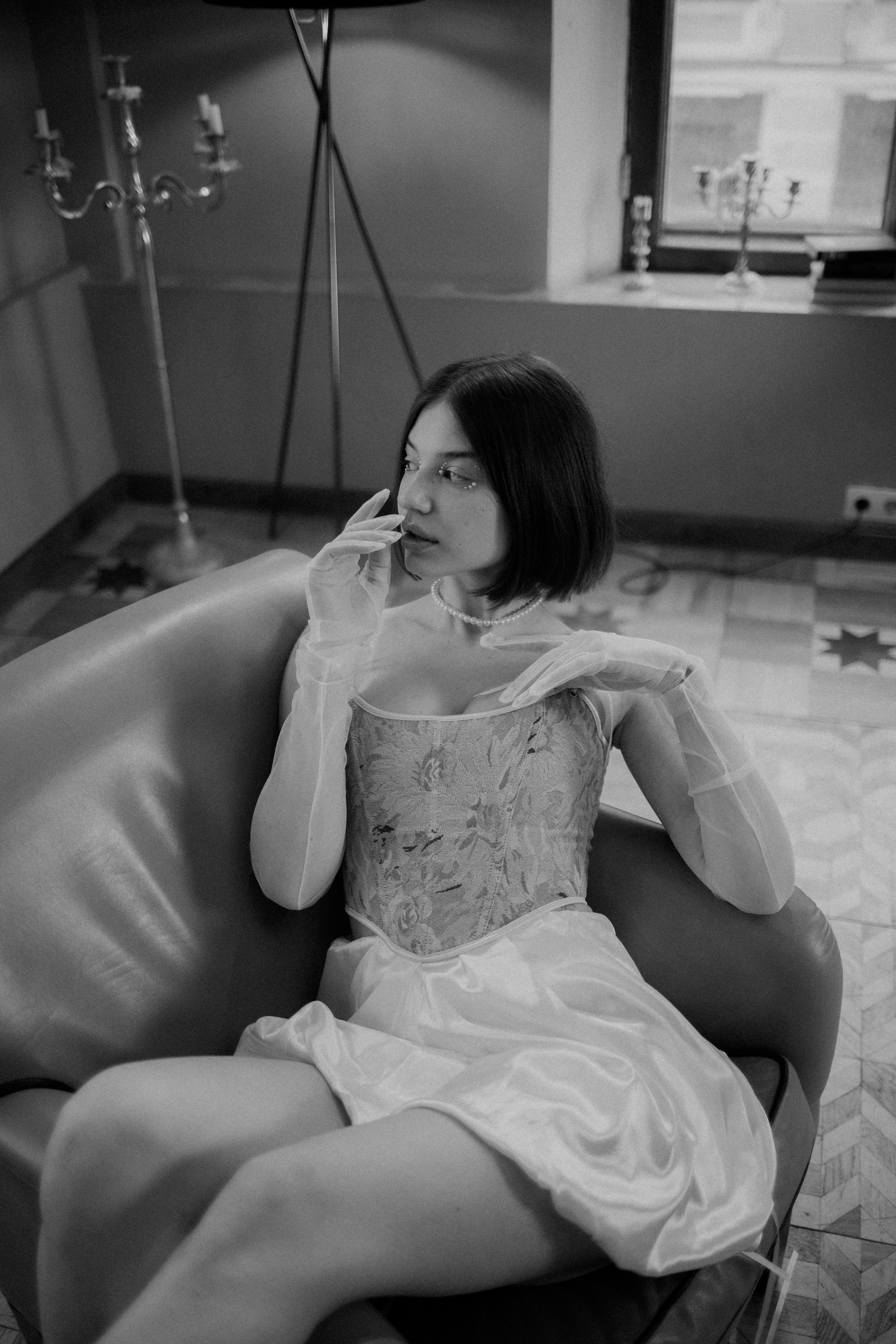 Ира. Семейный и детский фотограф Юлия Шох