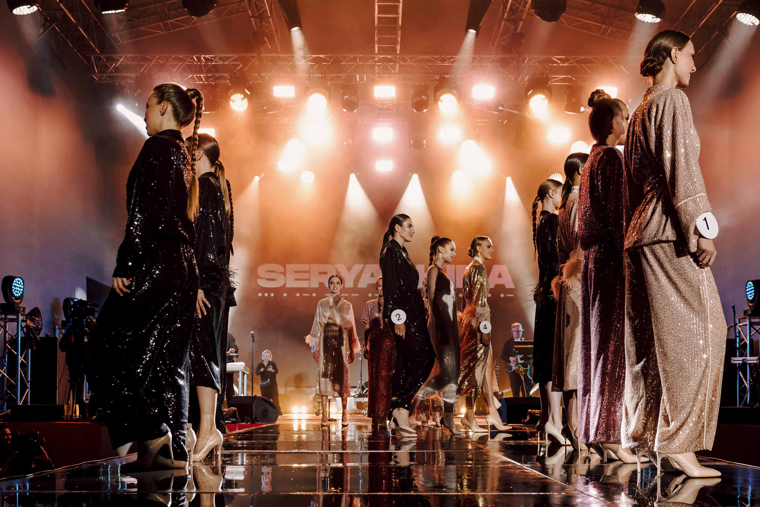 Мисс Екатеринбург 2024. Лёшка Варзегов — фотограф