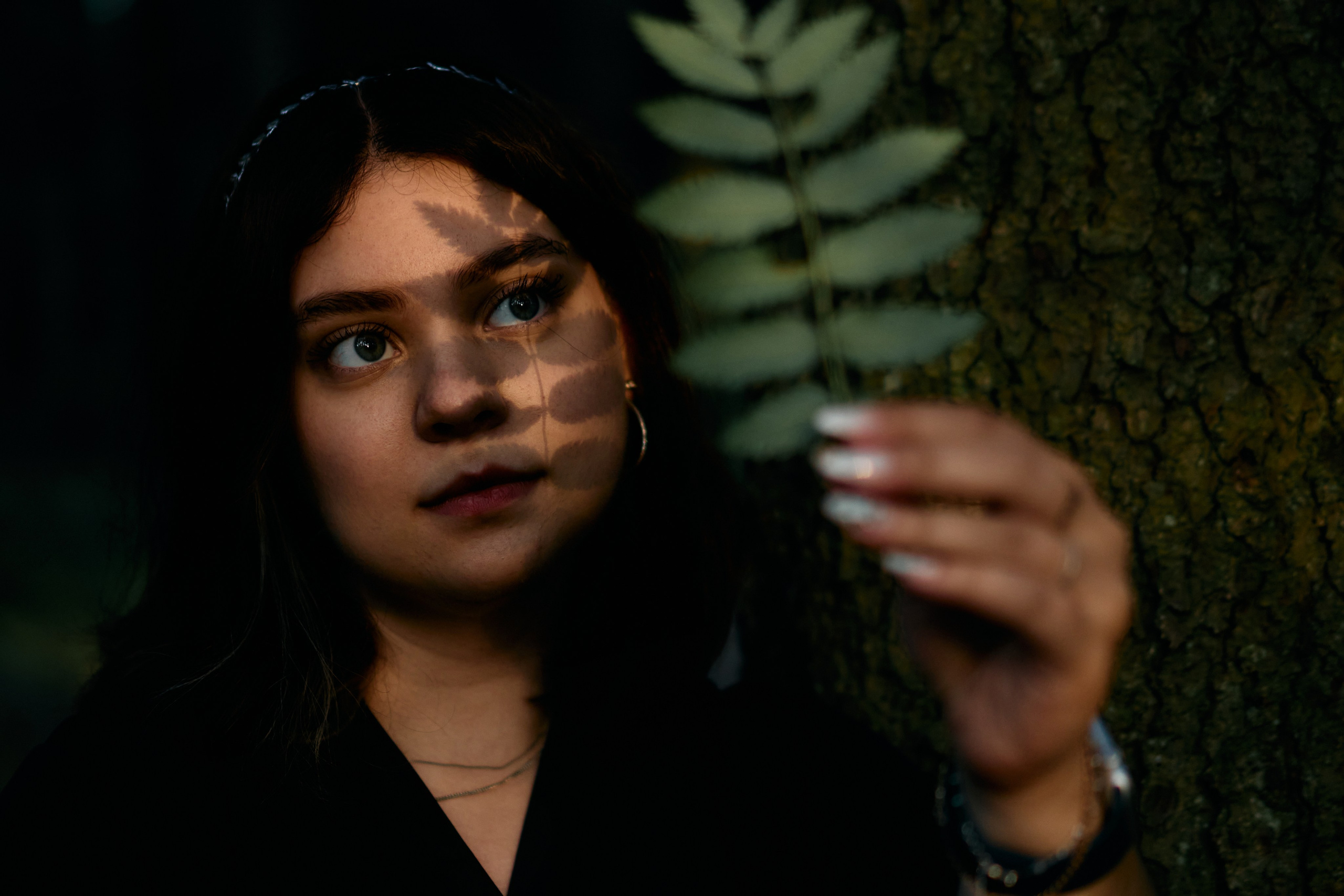 День рождения с маленькой историей о маньяке. Фотограф Виталий Сид: профессиональная фотосъемка, обучение и новости индустрии