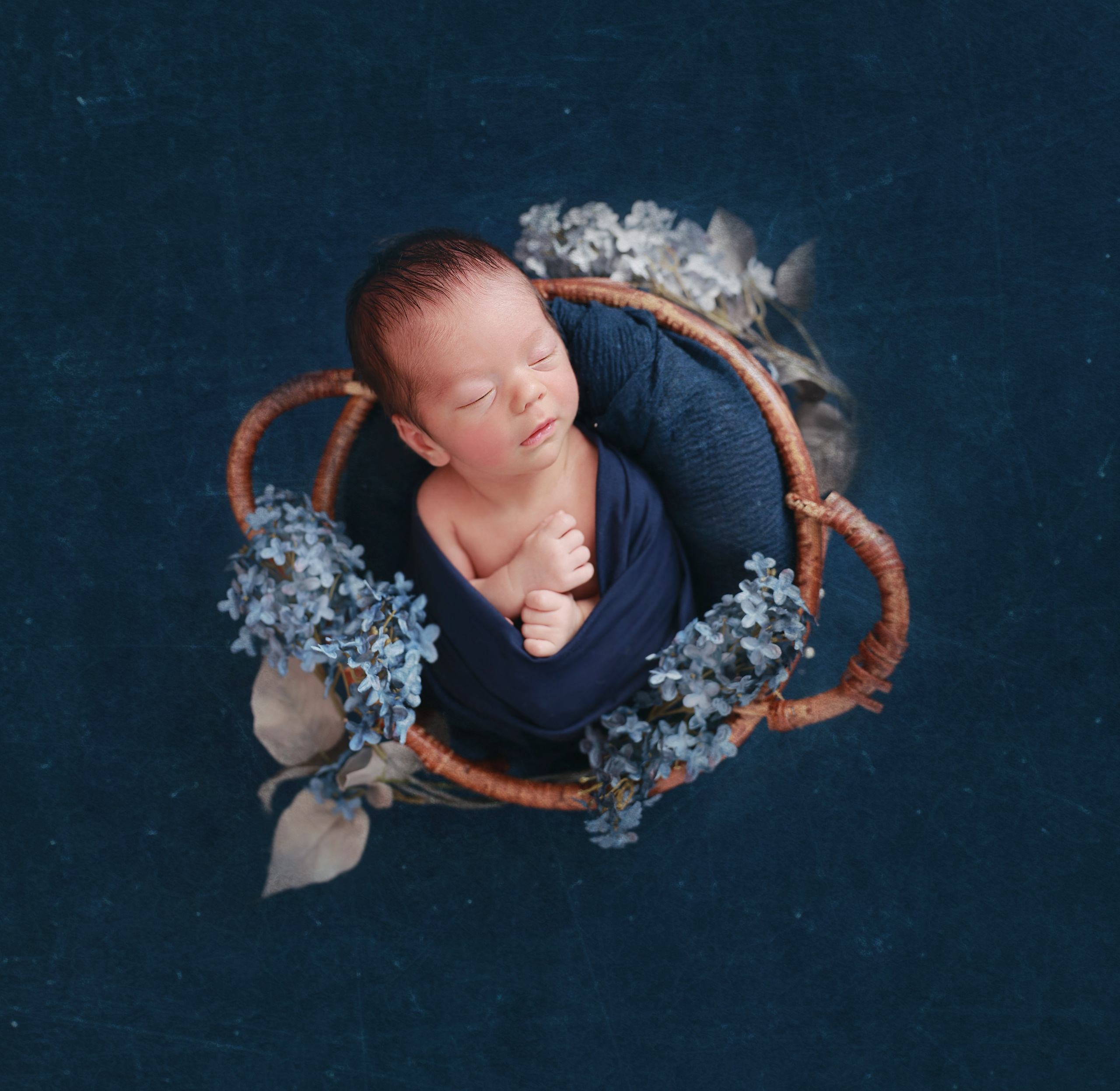 Наур. Фотограф новорожденных в Сочи