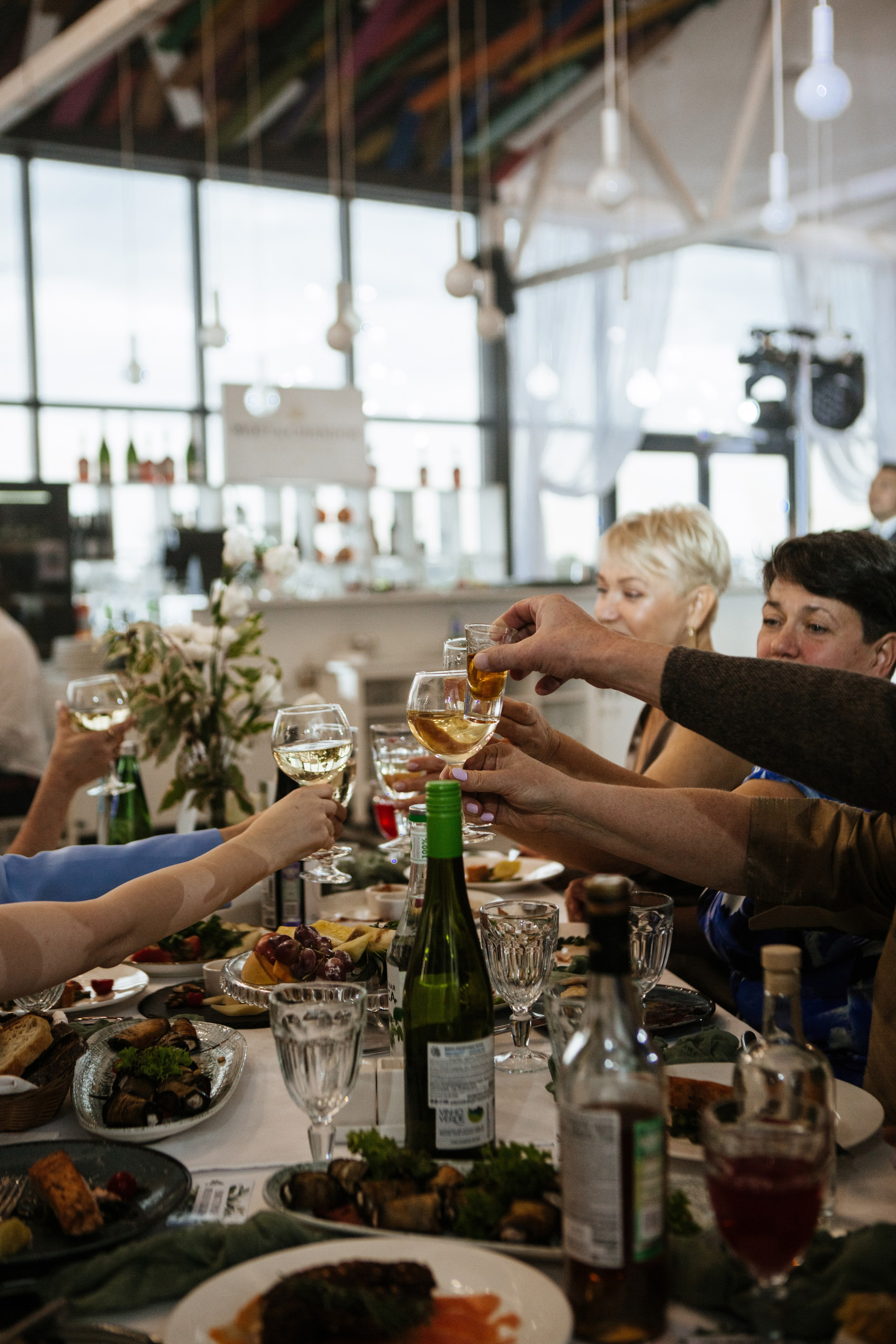 Павел и Анна. Фотограф в Волгограде и Москве | Анастасия Лаврова