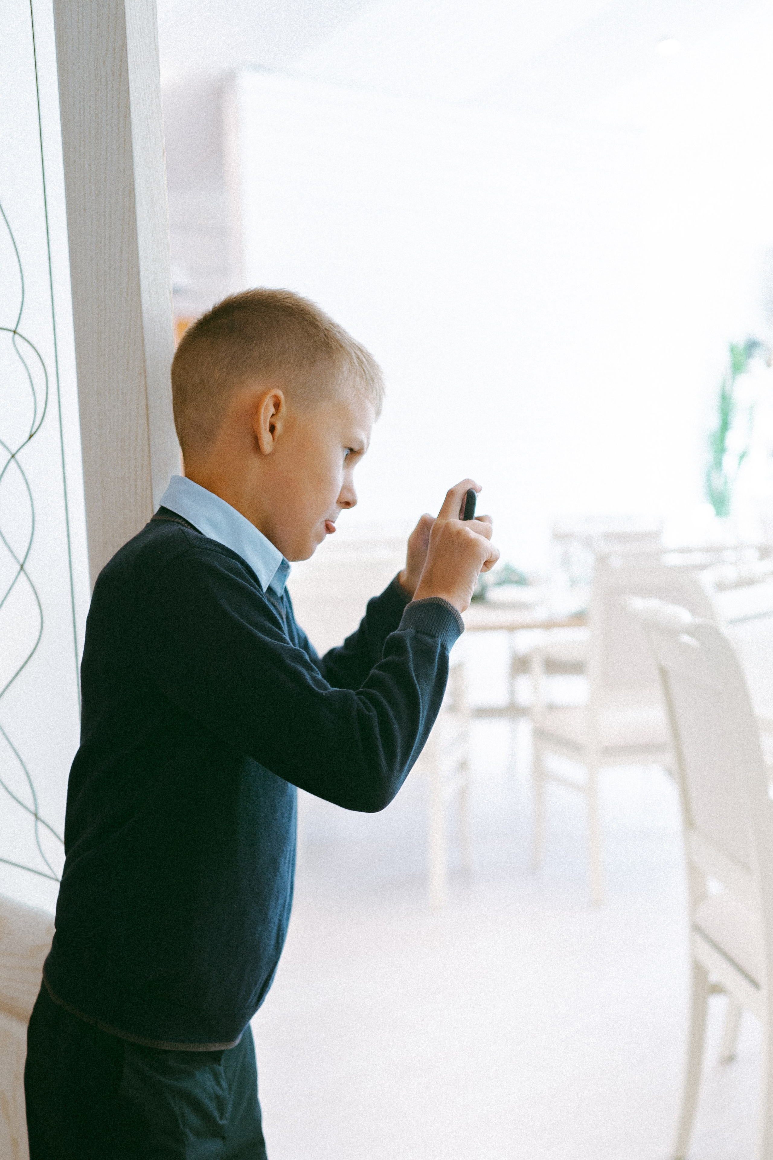 Артур и Ангелина. Фотограф Макс Меш