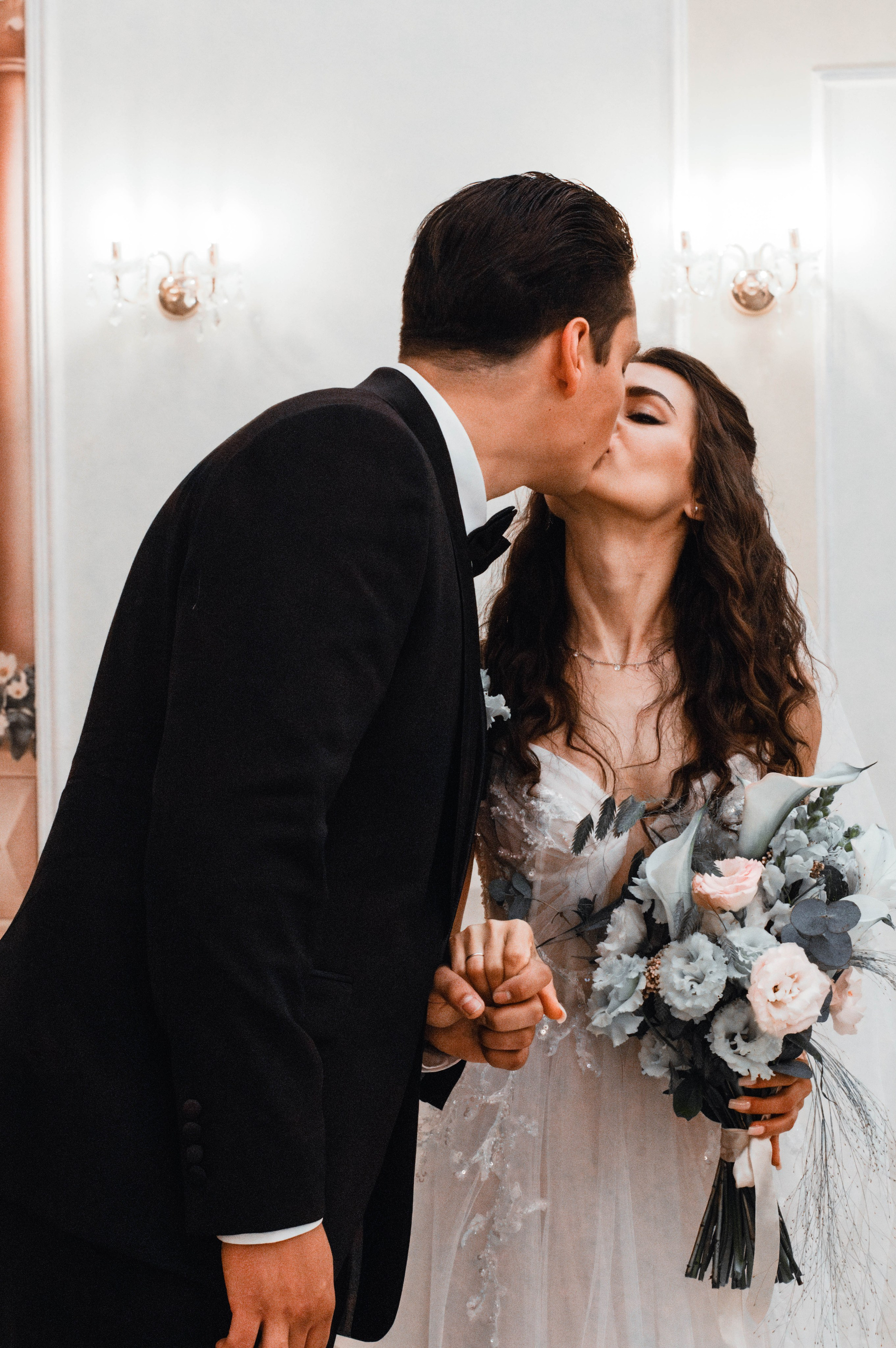 Ксения + Илья