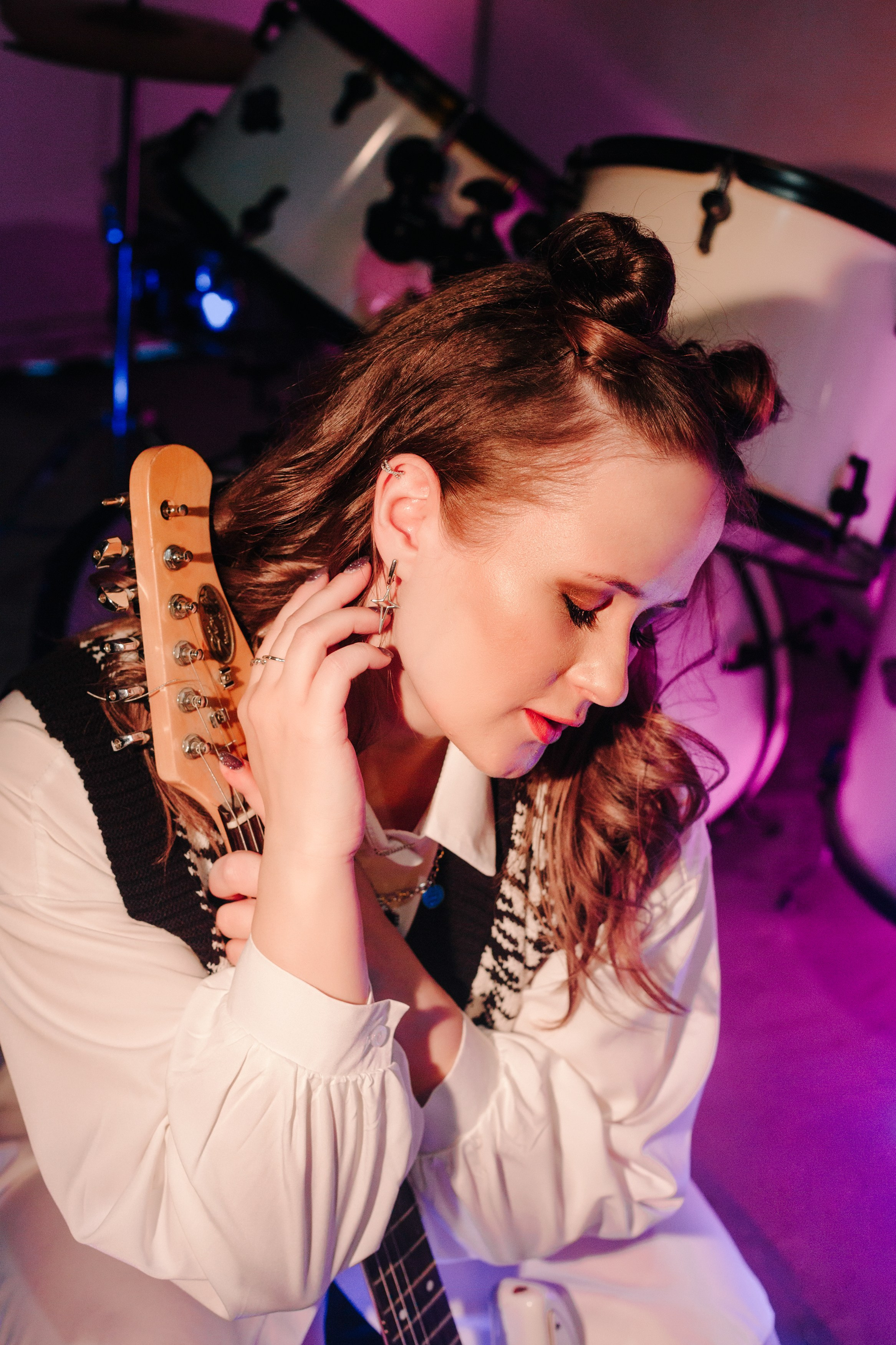 АРТ-ПРОСПЕКТ (зал «Портал»). Семейный и свадебный фотограф в Воронеже Майя Добровольская