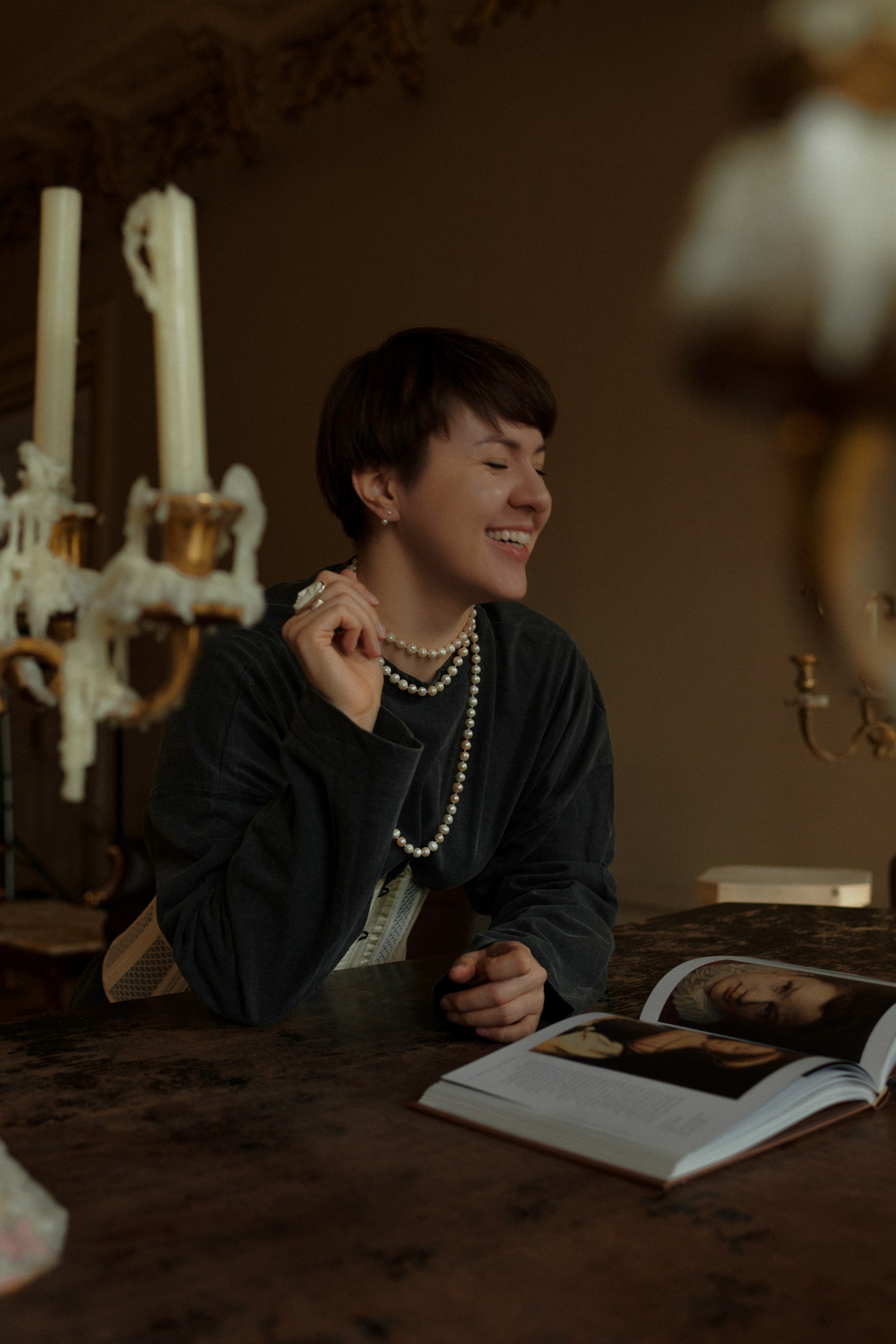 Римма. Фотограф Москва