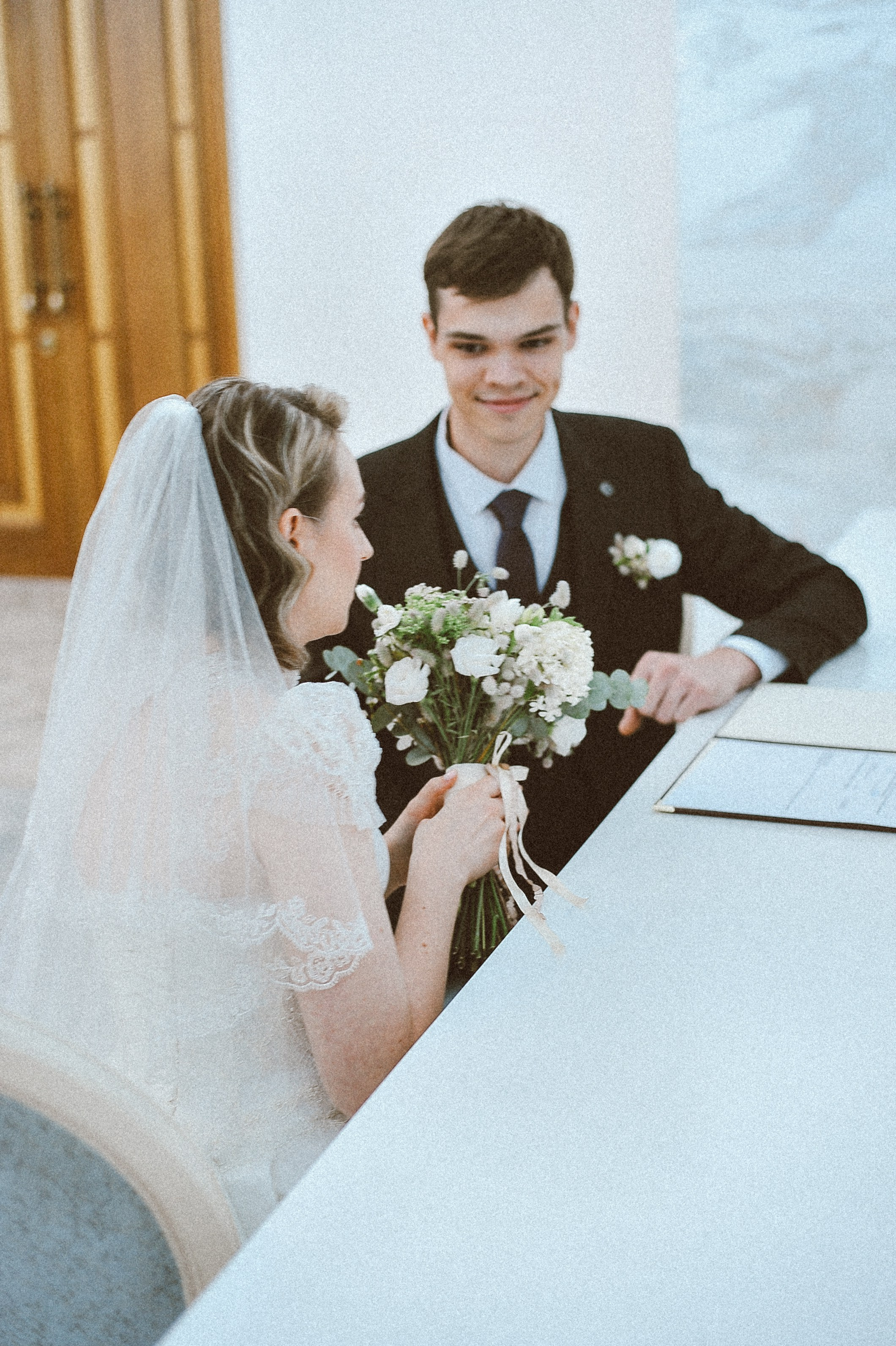 Свадьбы. Элька Мурзина