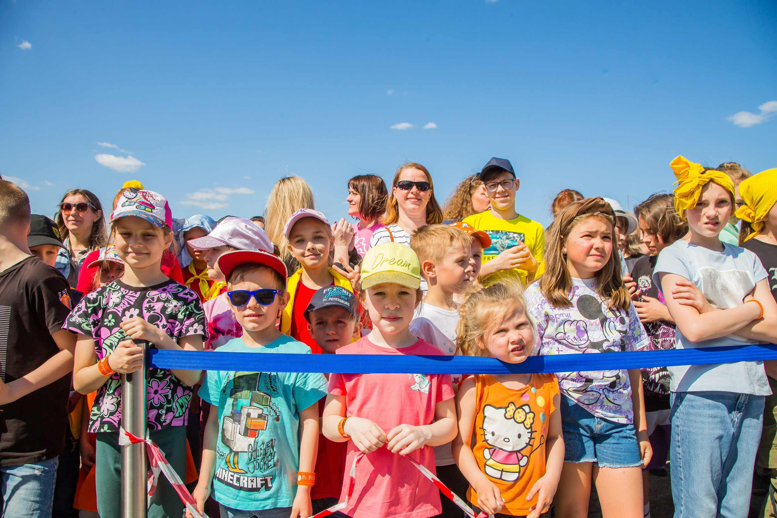 ОКЕАНАРИУМ БОЛЬШАЯ РЕГАТА 2023. Главная