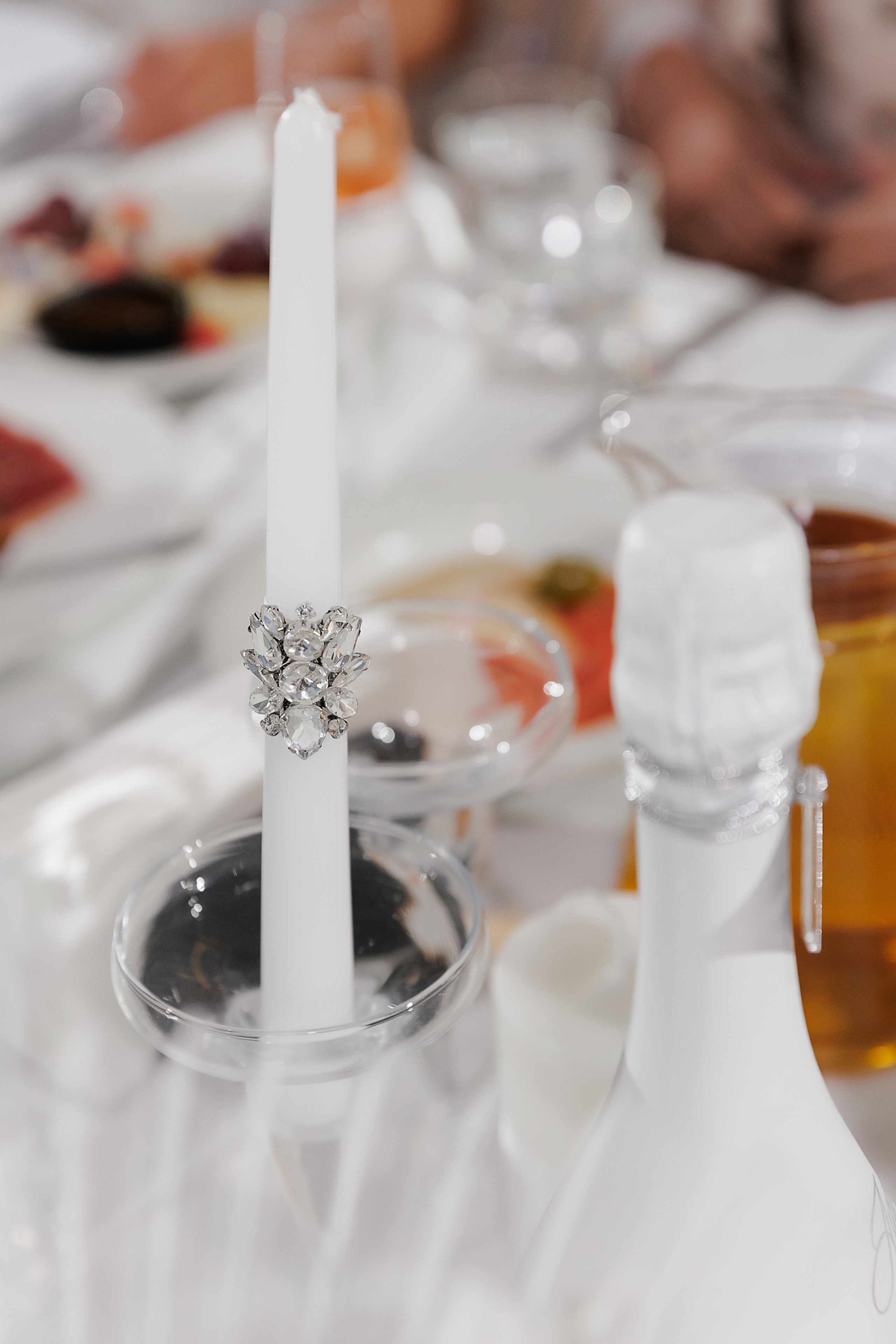 Свадьба Андрея и Ольги. Свадебный и семейный фотограф в Твери и Тверской области