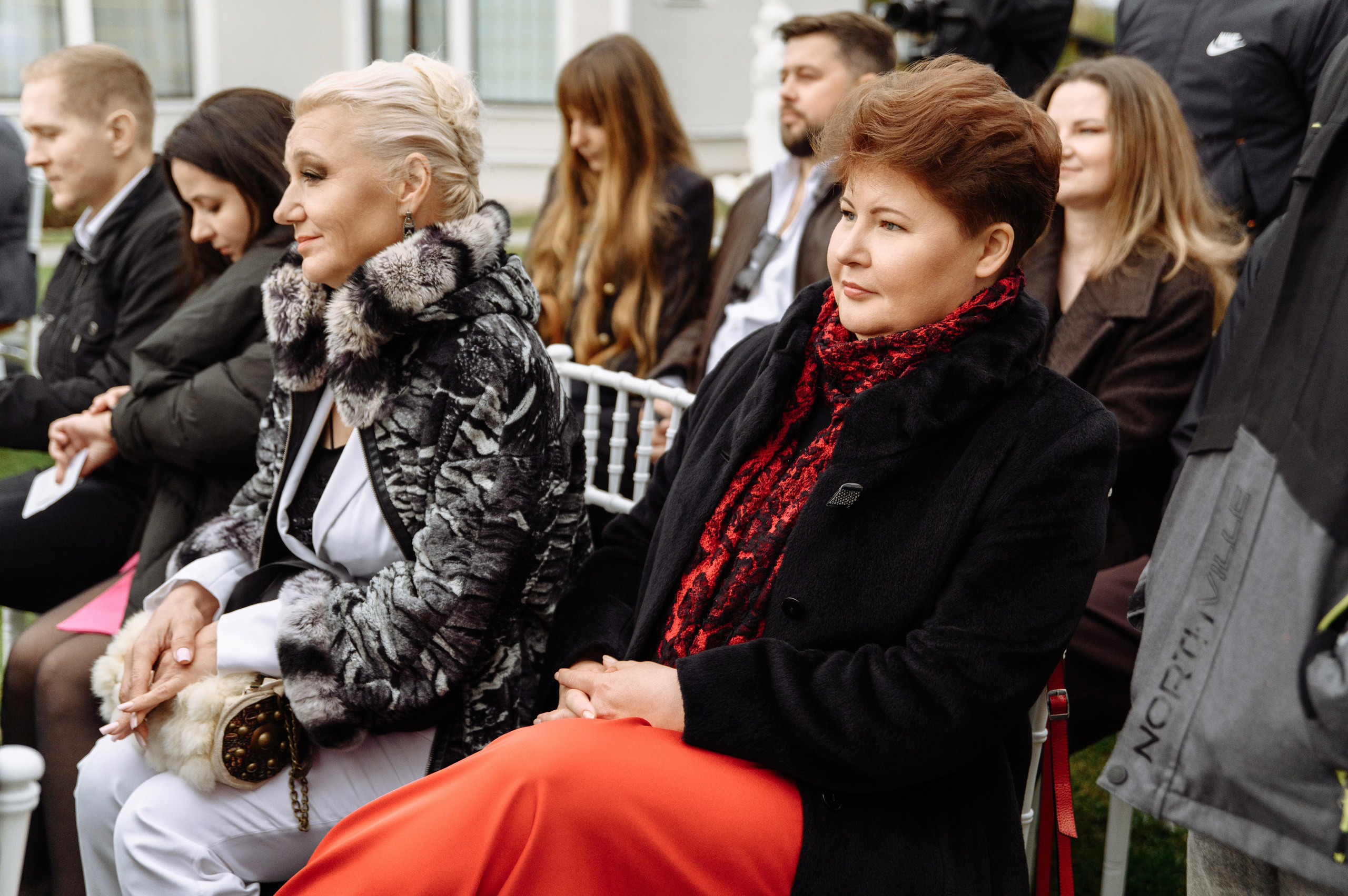 Евгений и Екатерина LA VILLA. Фотограф Кирилл Верт