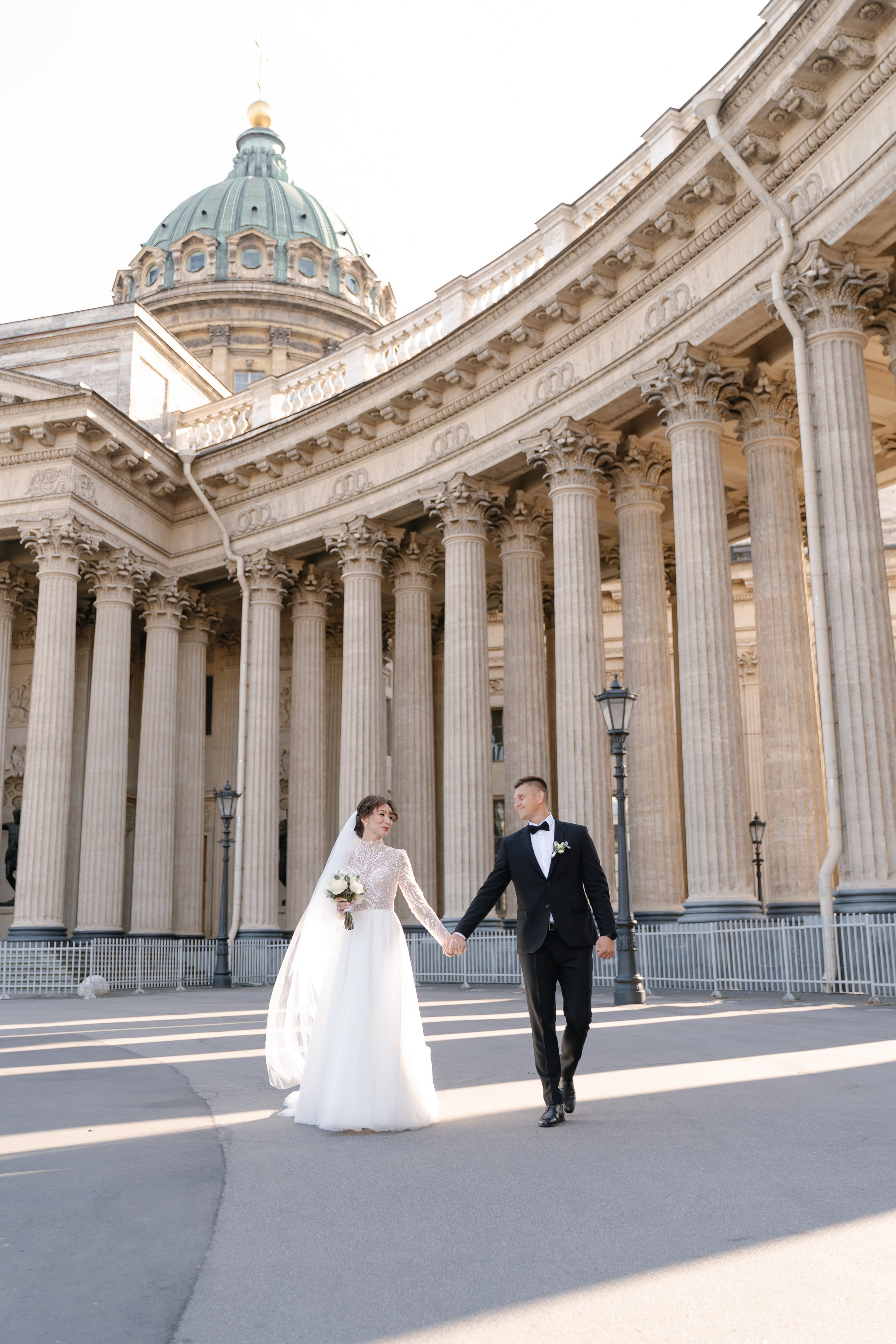 07.09.2023. Свадебный фотограф — Наталья Фед СПб/Москва