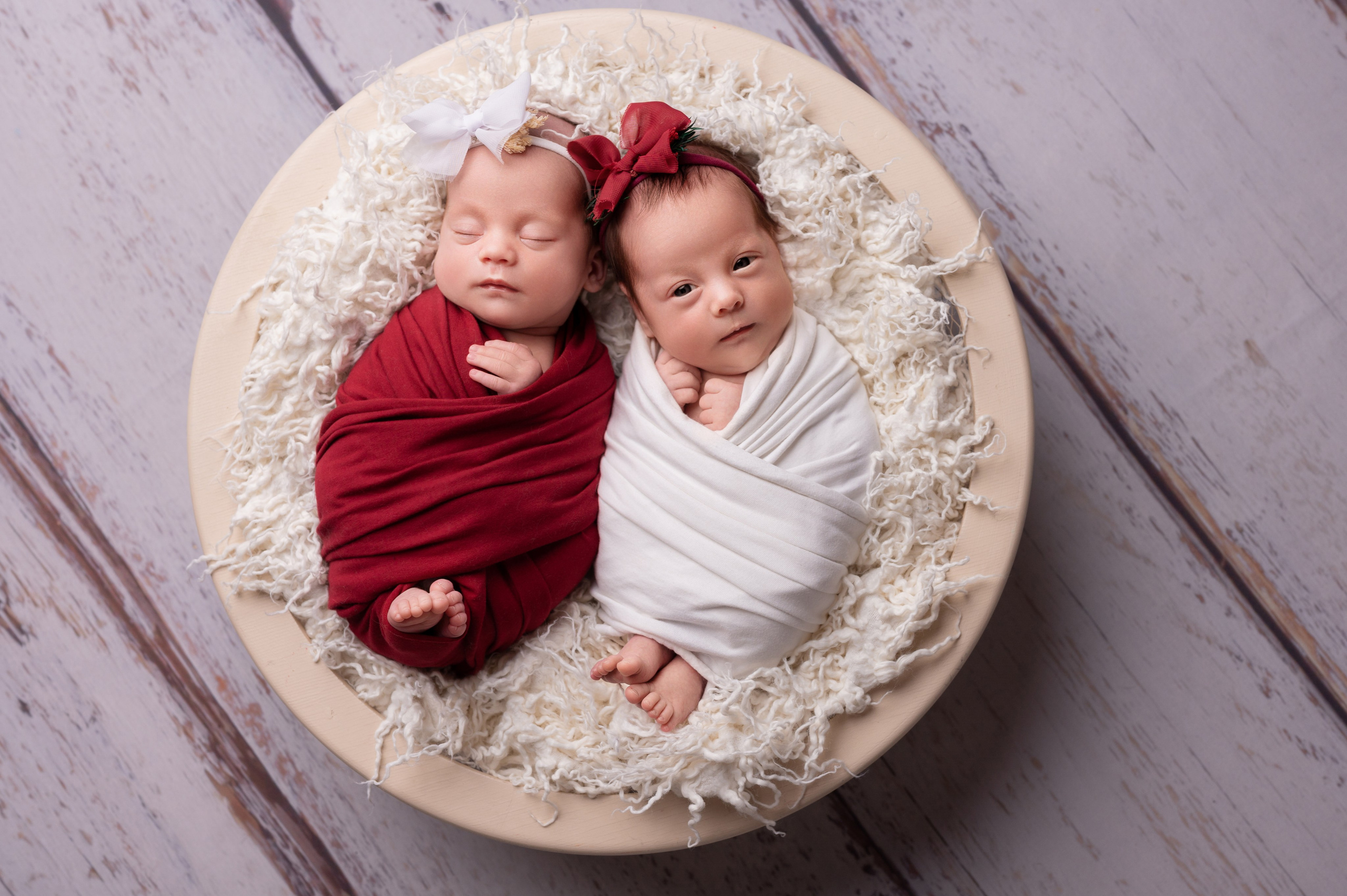 новорожденный малыш