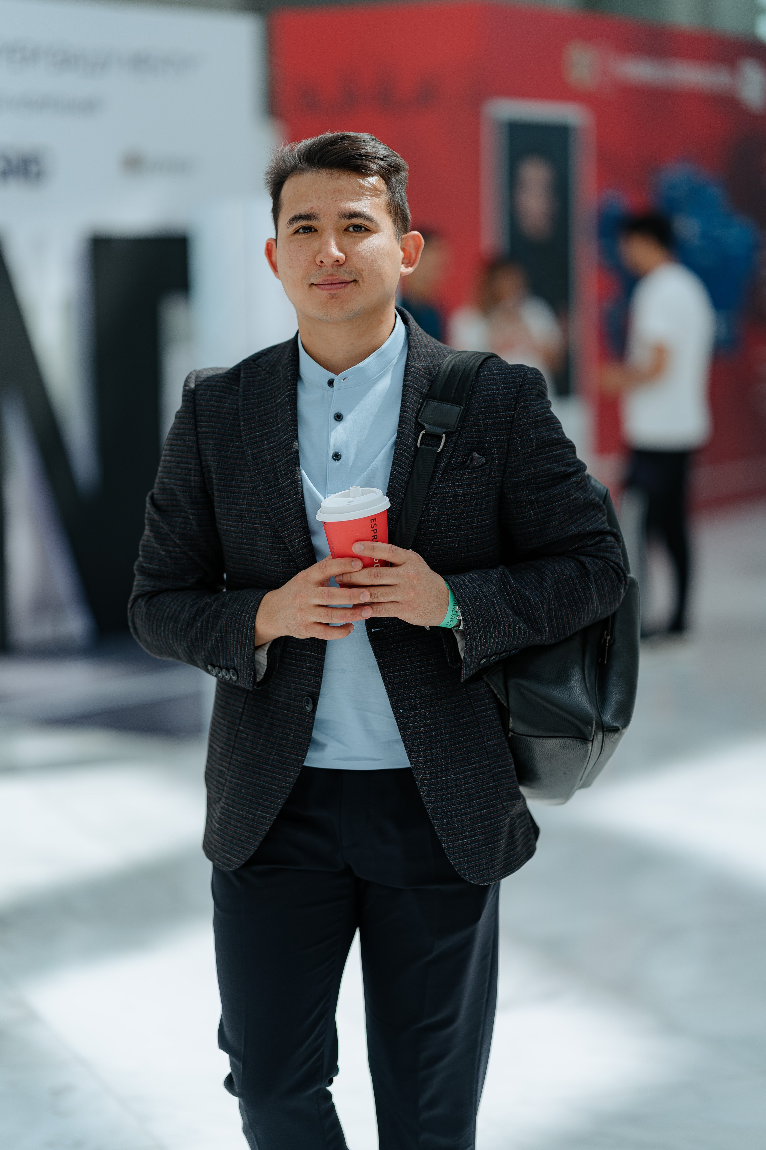 Репортаж. 1917