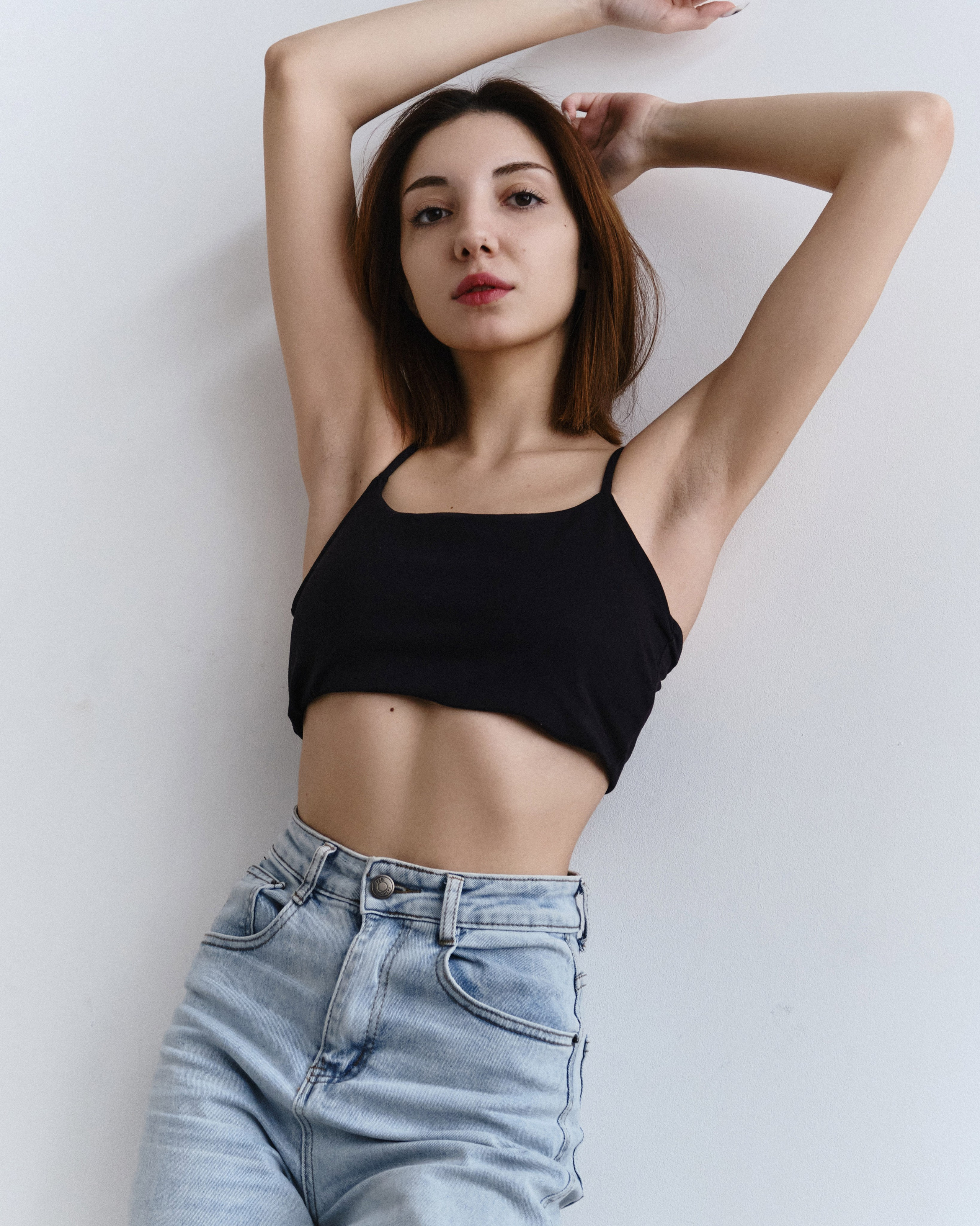 EVINA. THE FAME MODELS