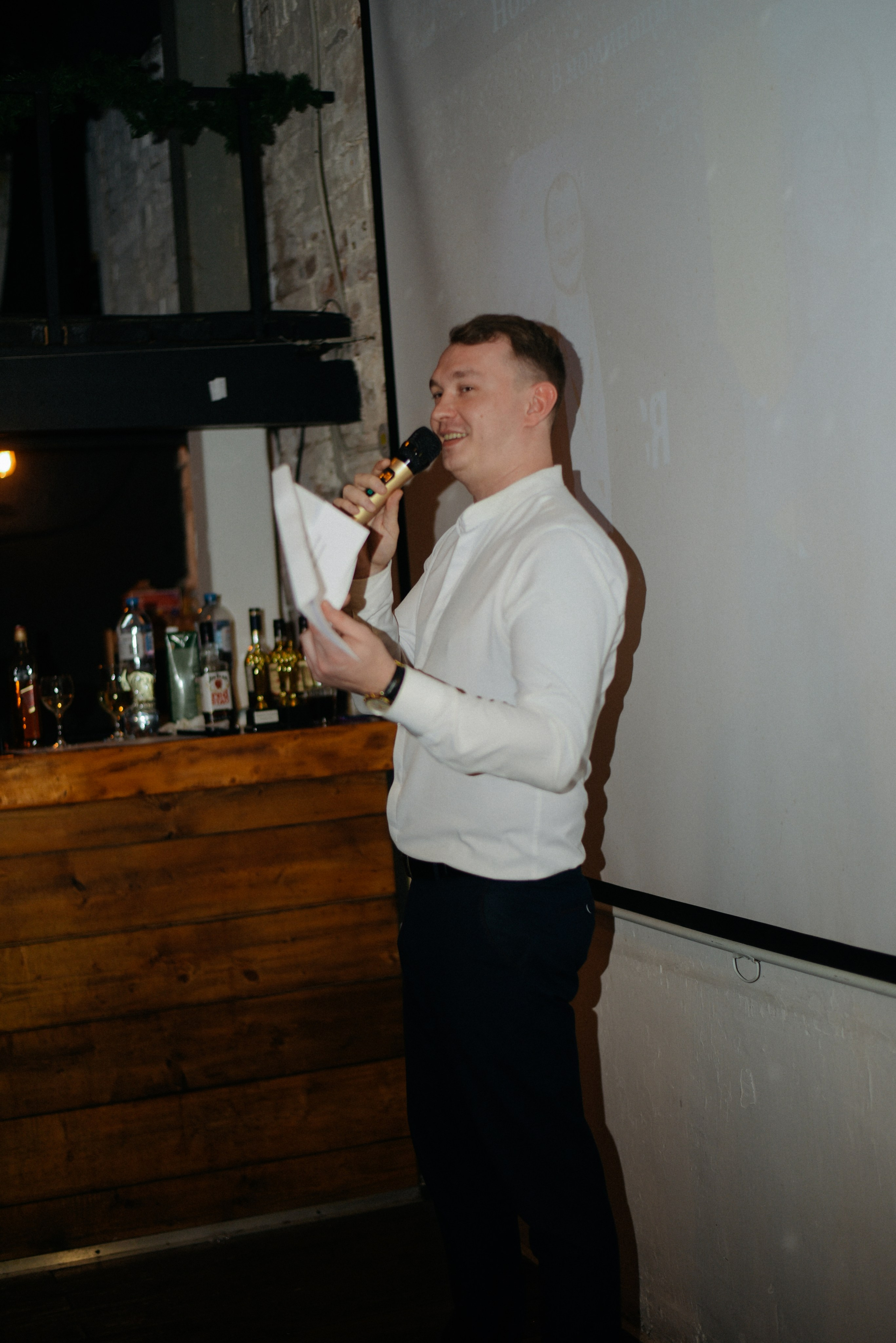 Этажи Оскар. Фотограф Лола Волна, город Москва