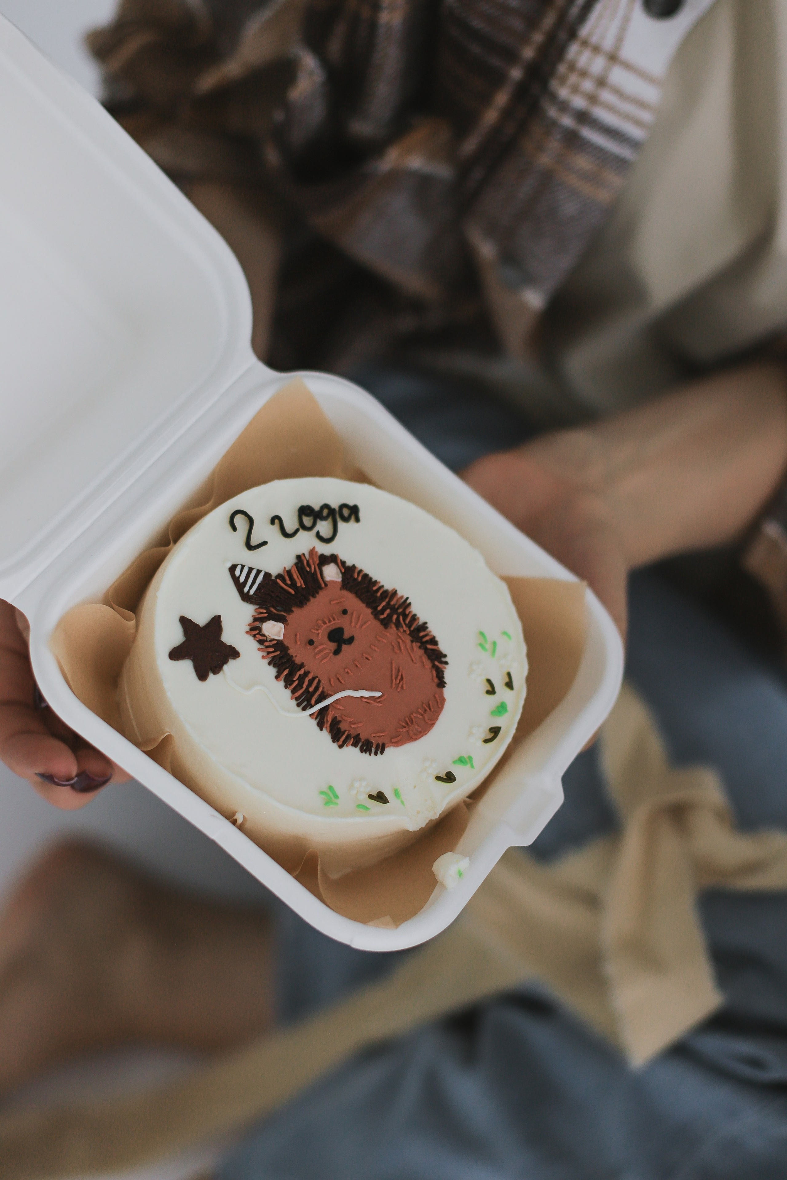 2 года Матвею. Свадебный, семейный и детский фотограф в Люберцах Зайцева Анастасия