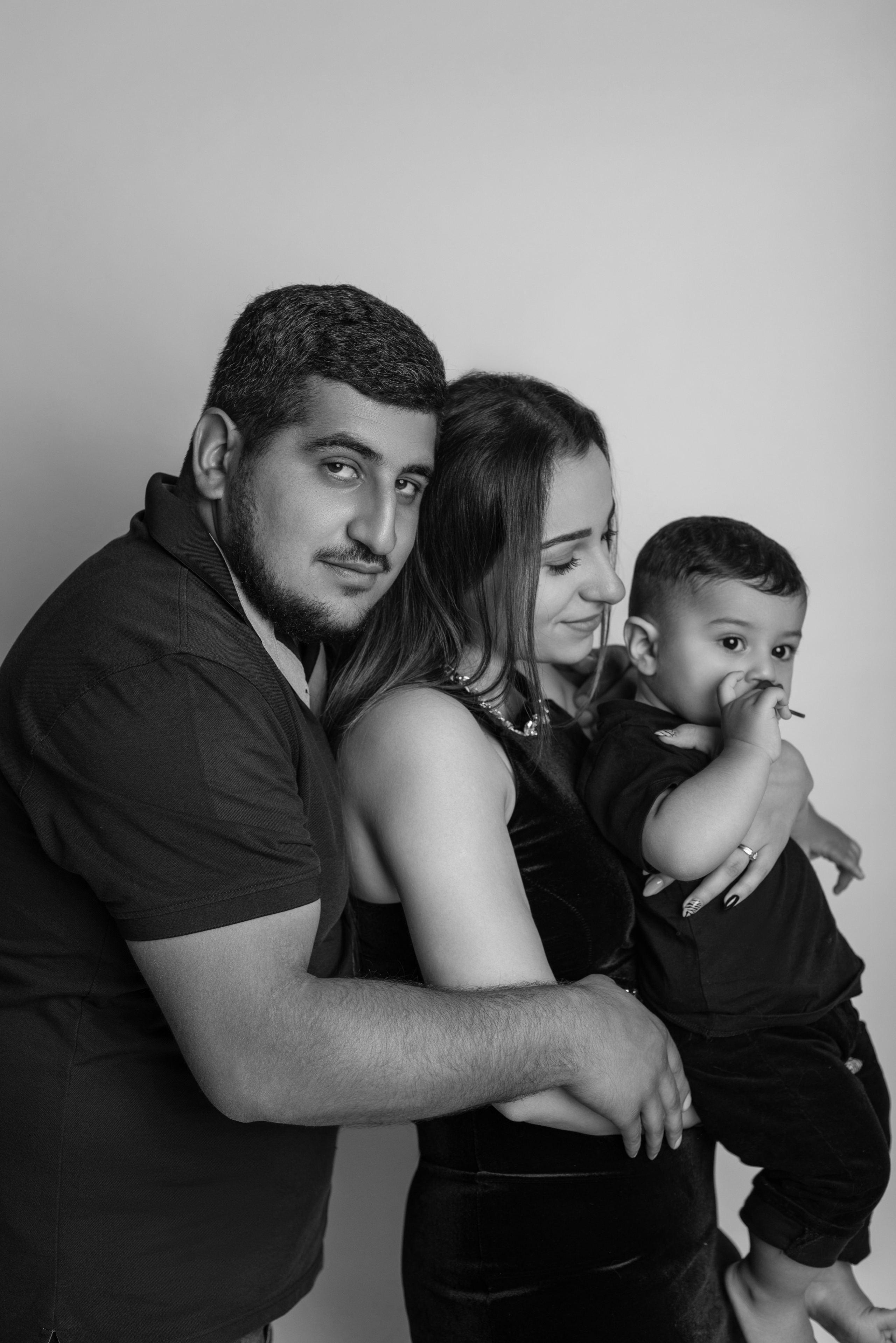 Семья. Фотограф новорожденных и беременности Сергиев Посад Усачева Ирина