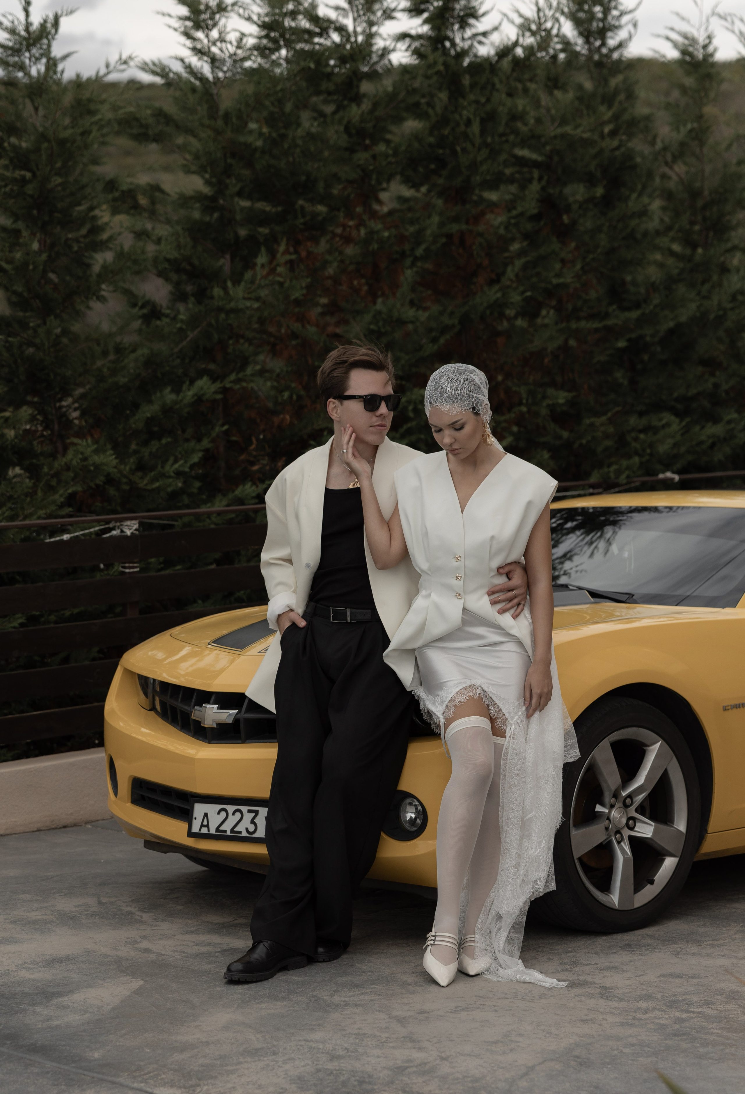 ЧЕРНОГОРИЯ (Илья и Полина). Свадебный фотограф Тула Москва СПБ / Сёмина Дарья