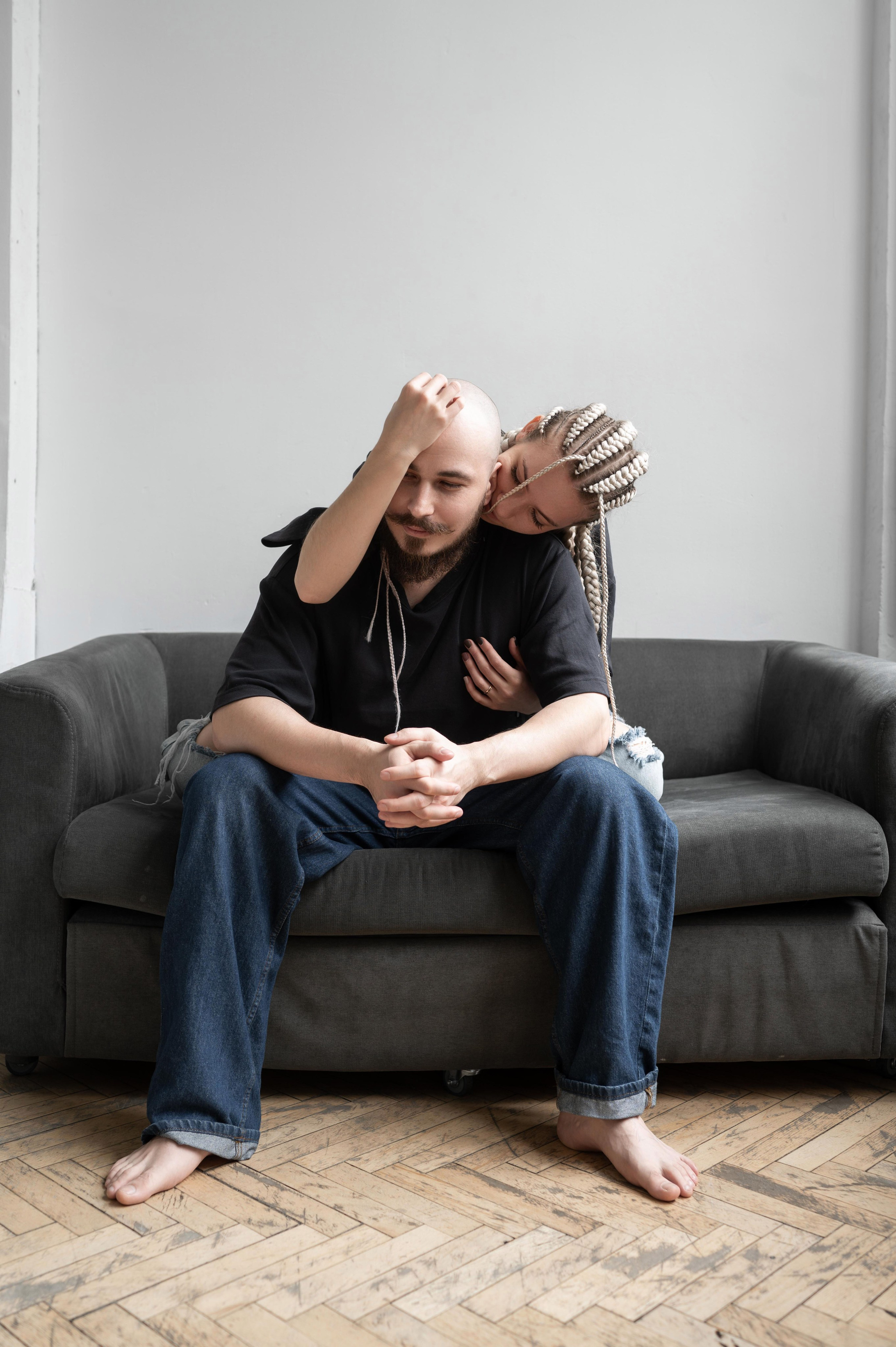 Ангелина и Иван. Свадебный, портретный, коммерческий, предметный фотограф в Ставрополе Иван Белашов