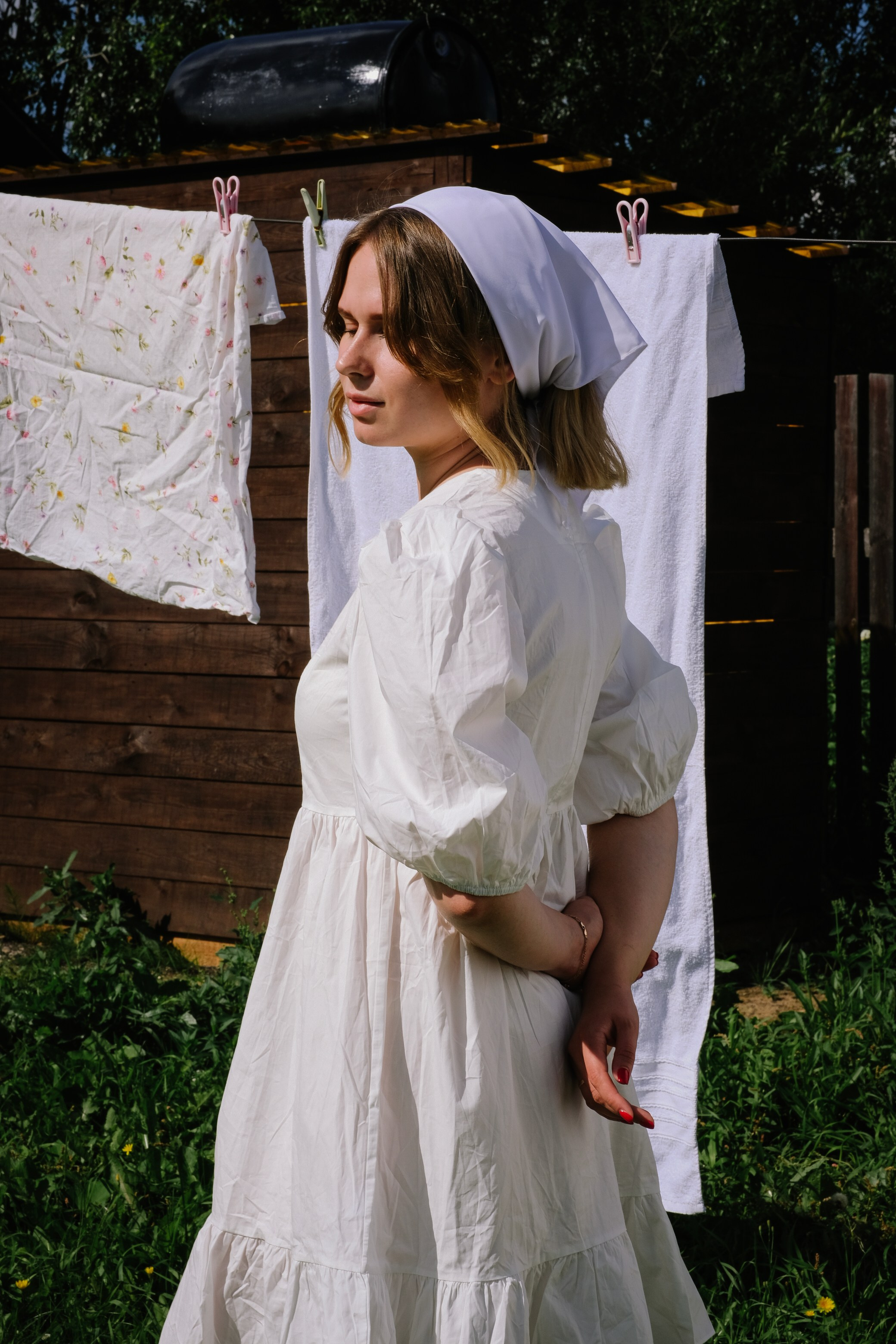 Маргарита. Семейный и индивидуальный фотограф Дарья Мельник