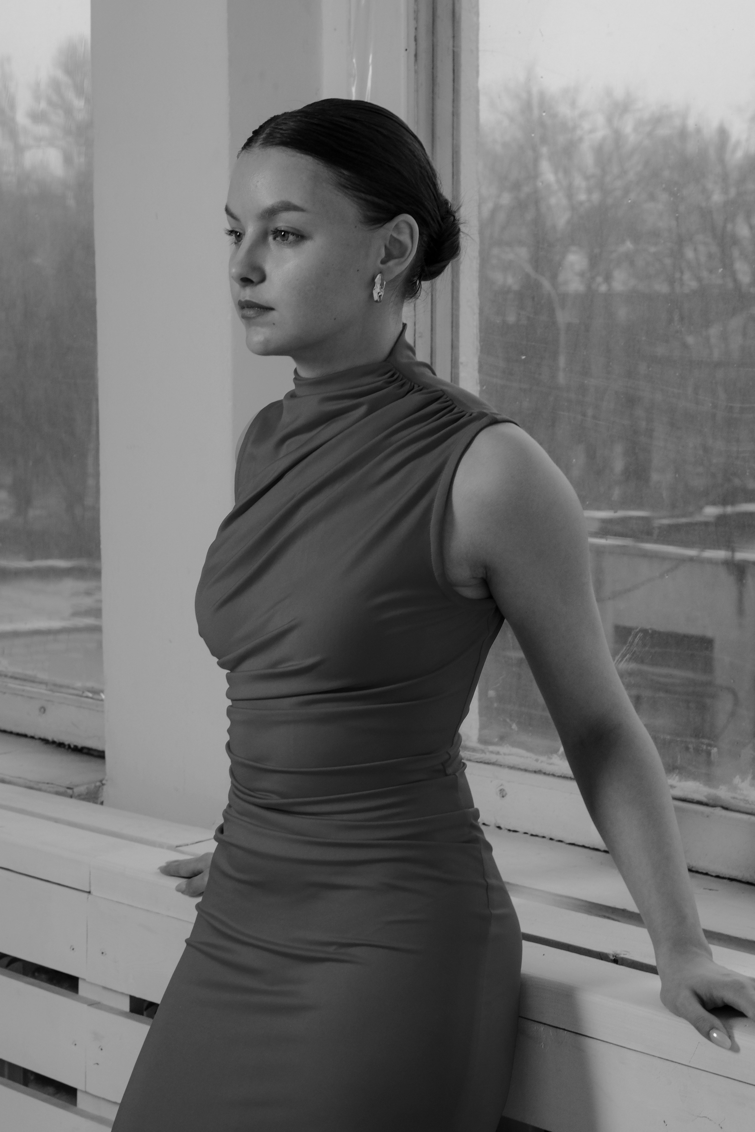 Валерия. Семейный и индивидуальный фотограф Дарья Мельник