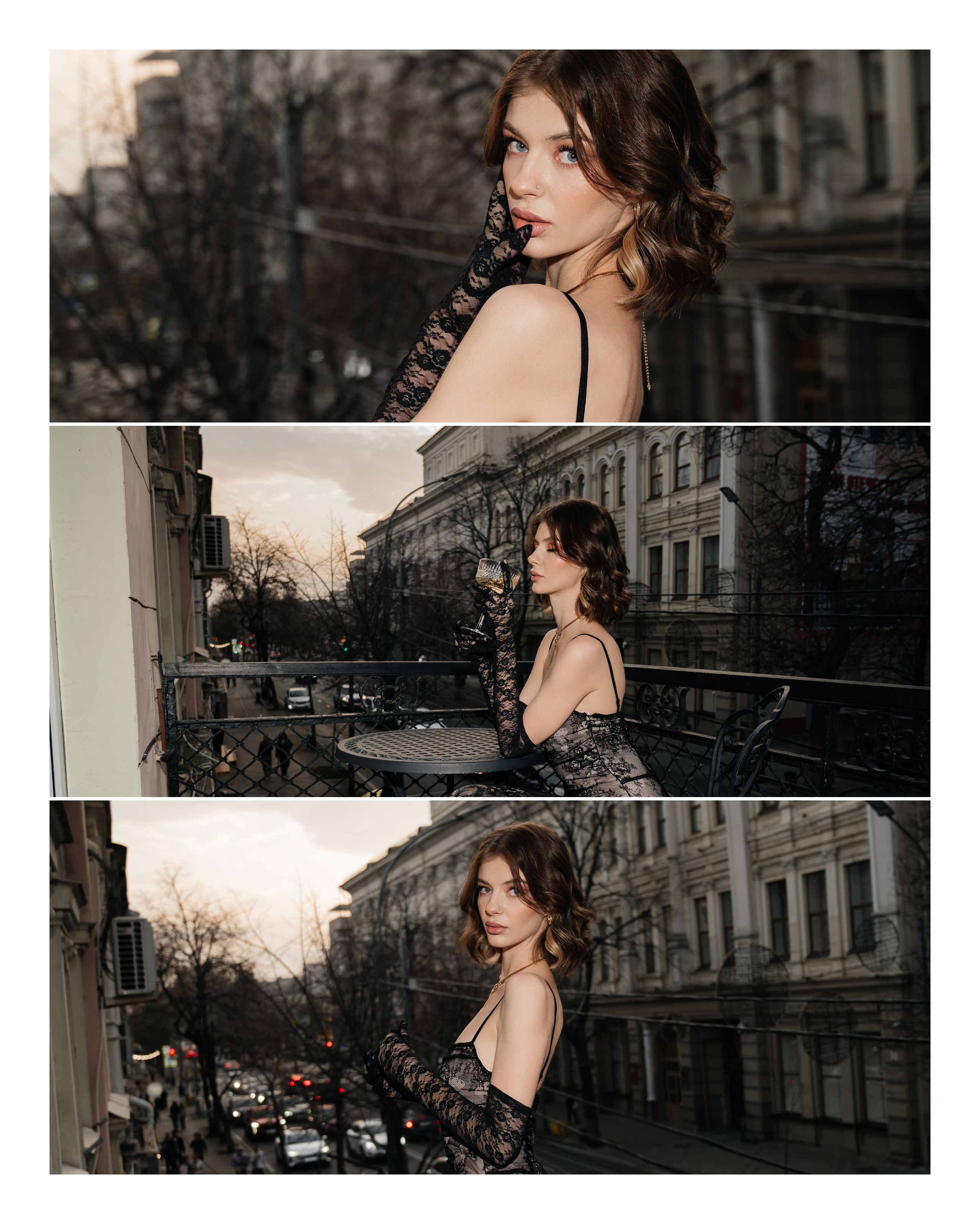 Аня. Свадебный и семейный фотограф в Краснодаре Алина Мельник