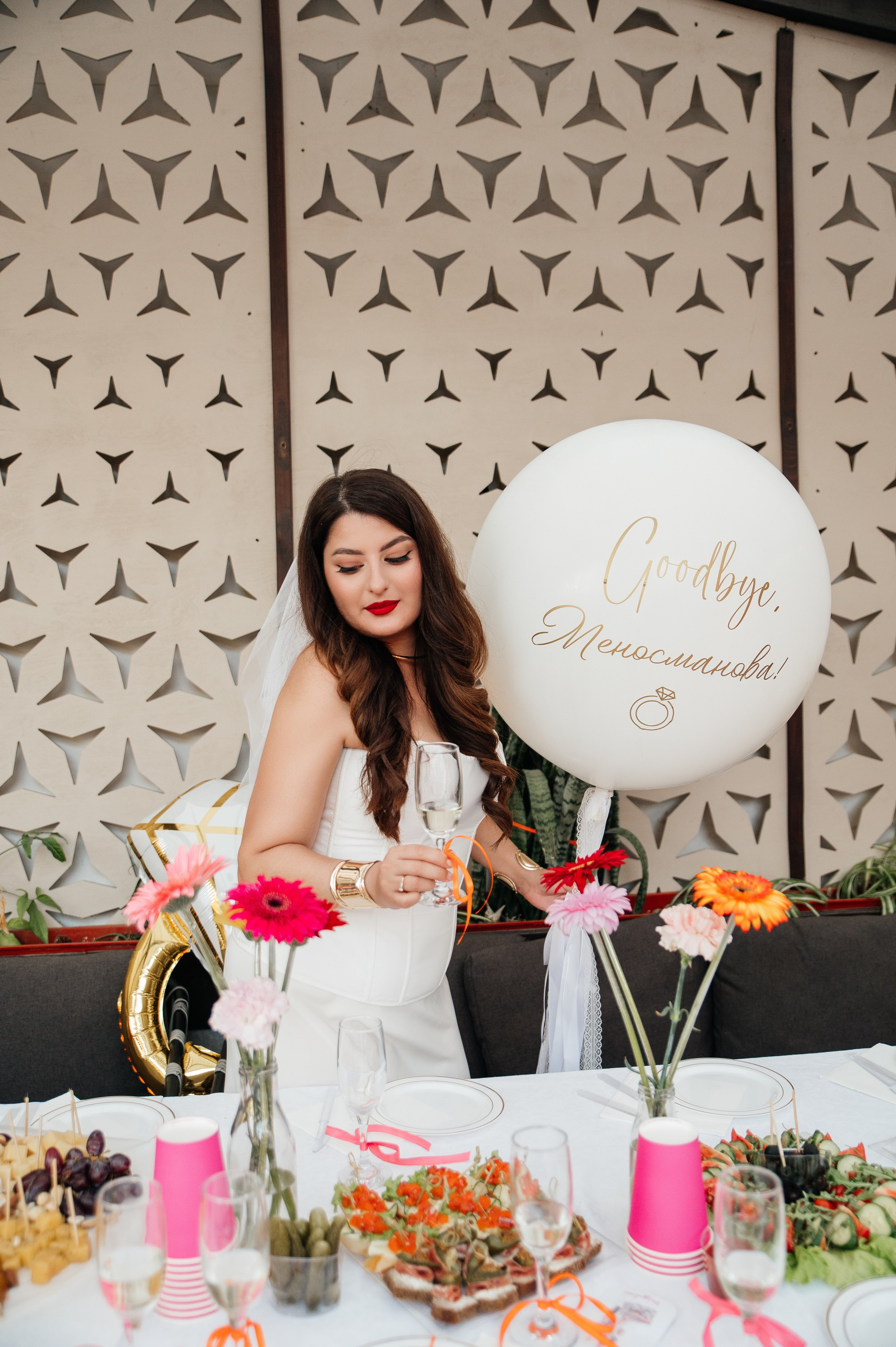 Девичник. Свадебный и семейный фотограф в Краснодаре Алина Мельник