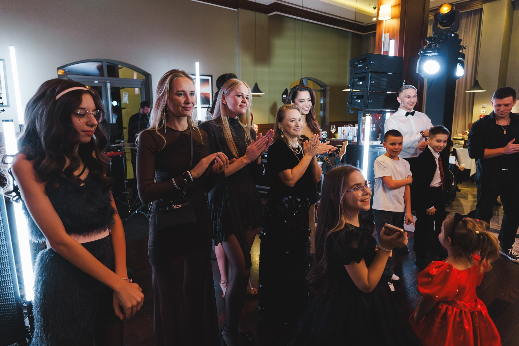 31.12.2024 Новый год в Marriott. ProVizArt