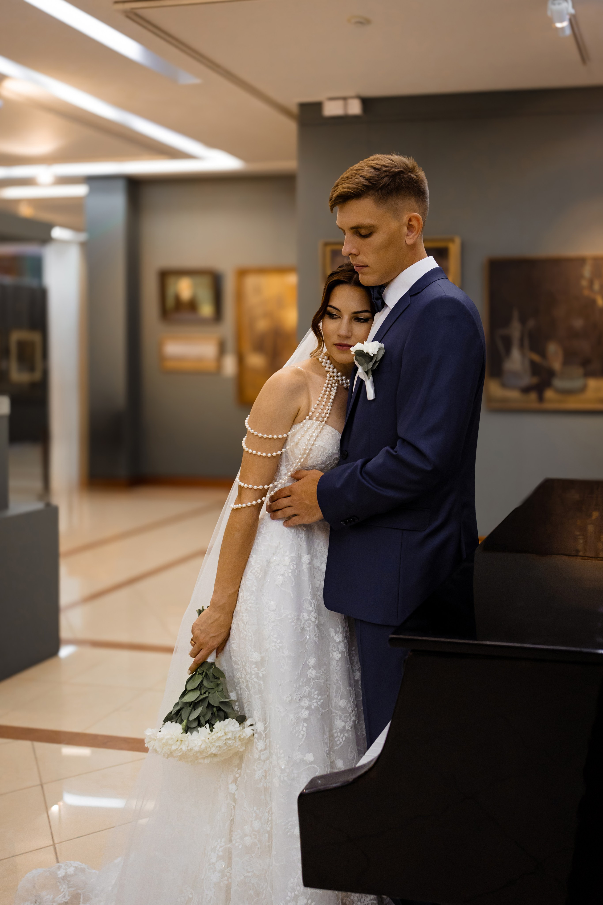 Всеволод & Екатерина. Фотограф Белгород