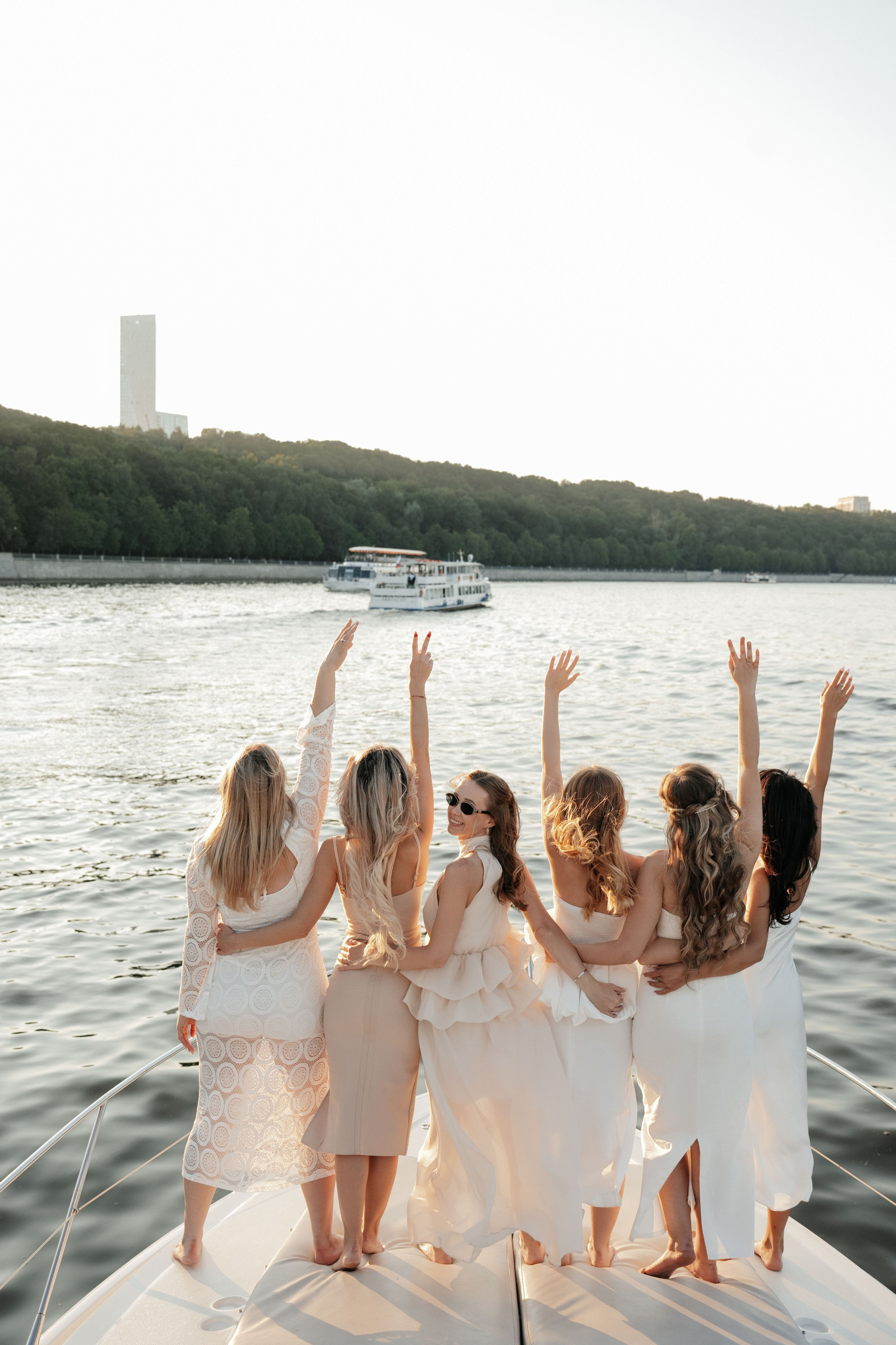 День рождения Галины. Свадебный фотограф Москва Александра Аверкова