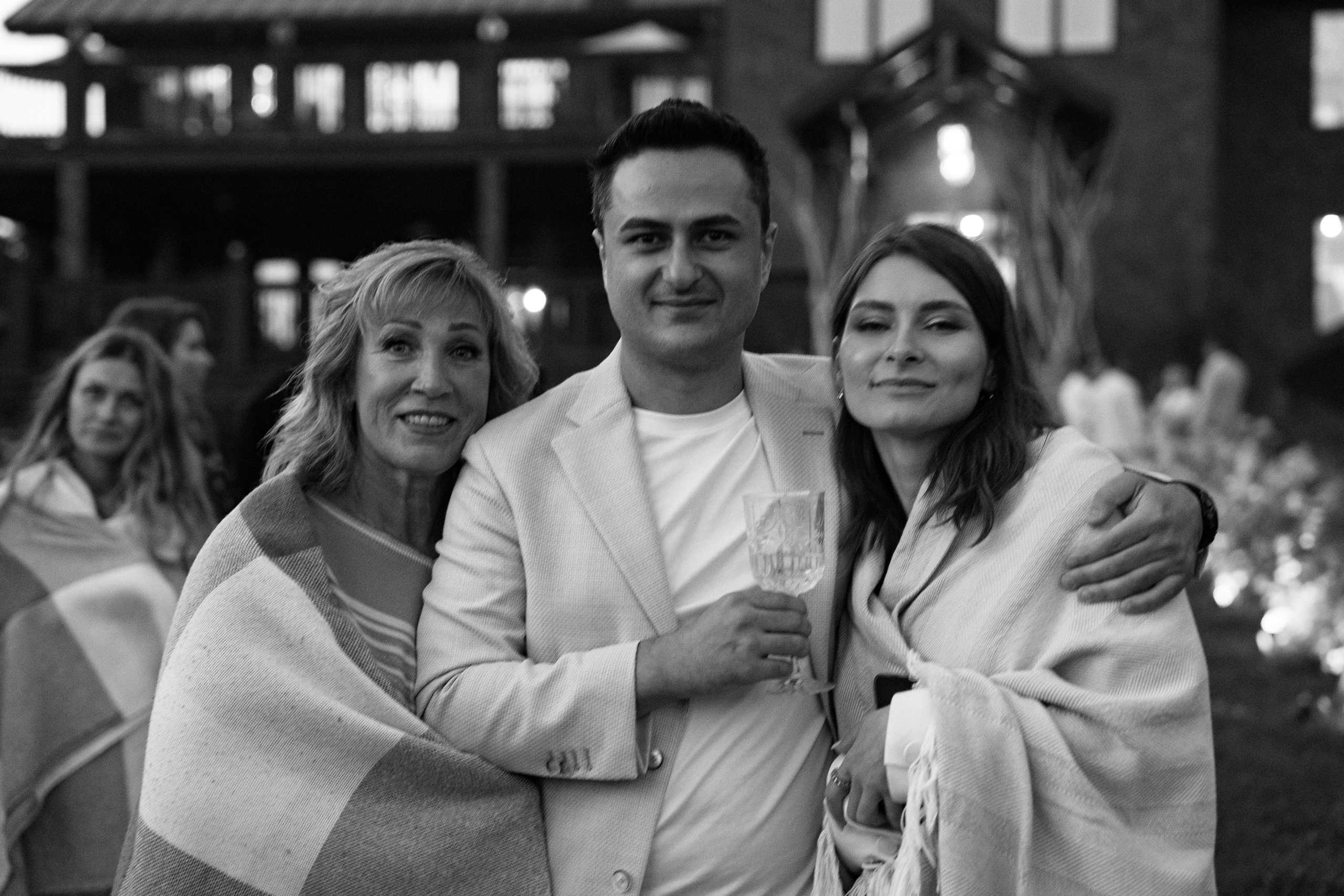 Валерия & Павел. Яркая свадьба в стиле модерн на природе. Свадебный фотограф организатор в Санкт-Петербурге Ассоль Опарина