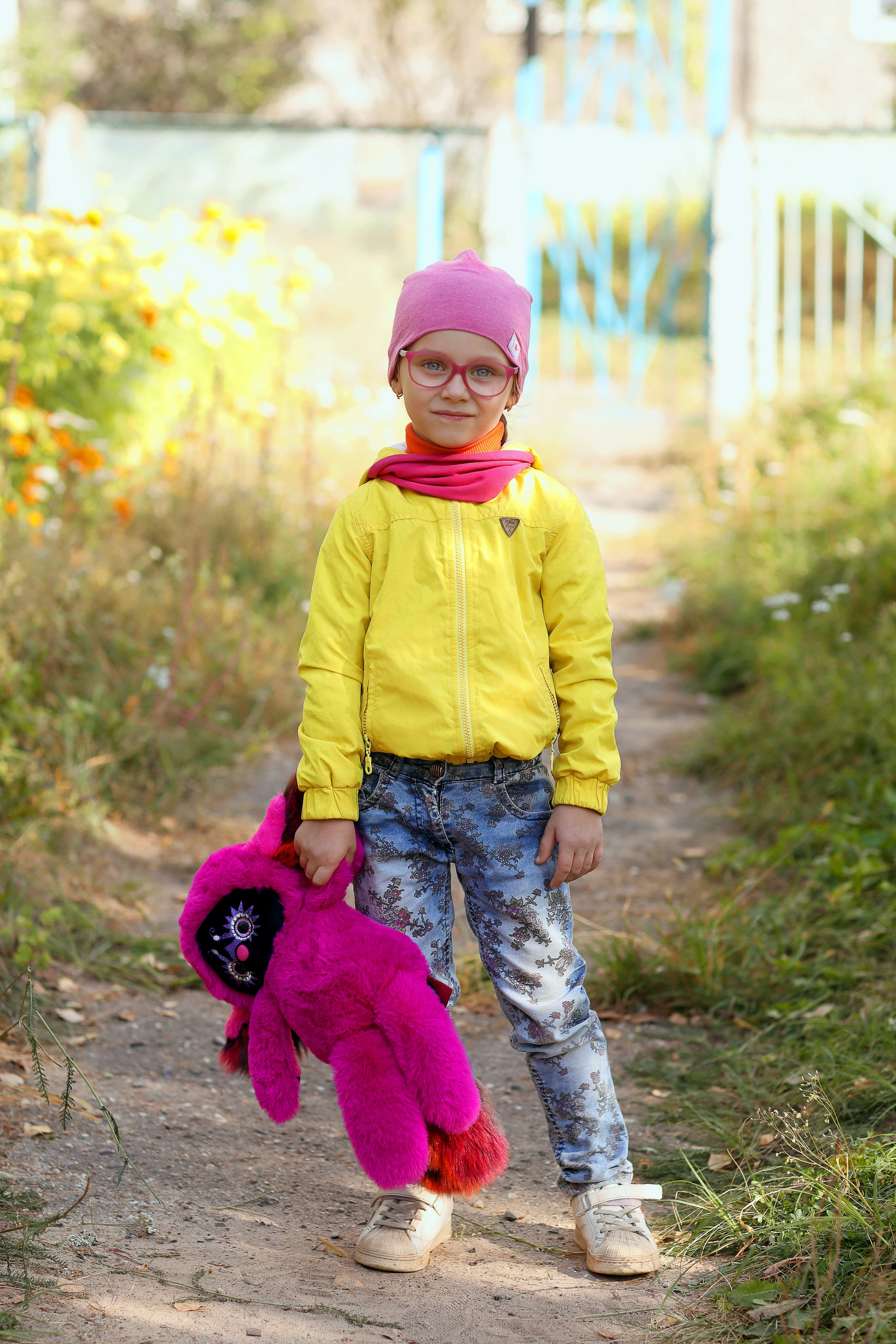 Детский сад. Фотограф в Ярославле Егорычева Екатерина