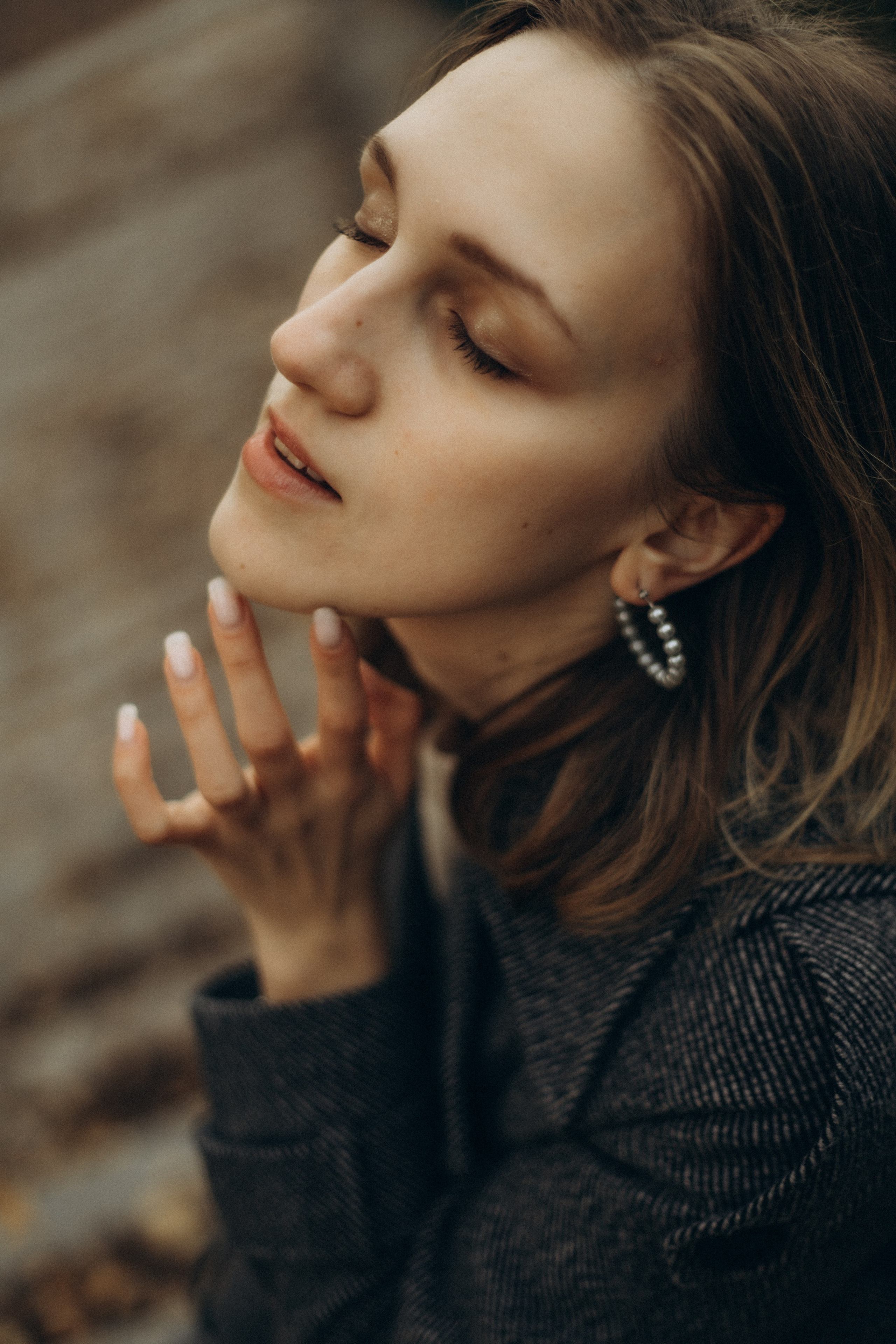 Ангелина. Фотограф в Петербурге Ольга Стрельченко