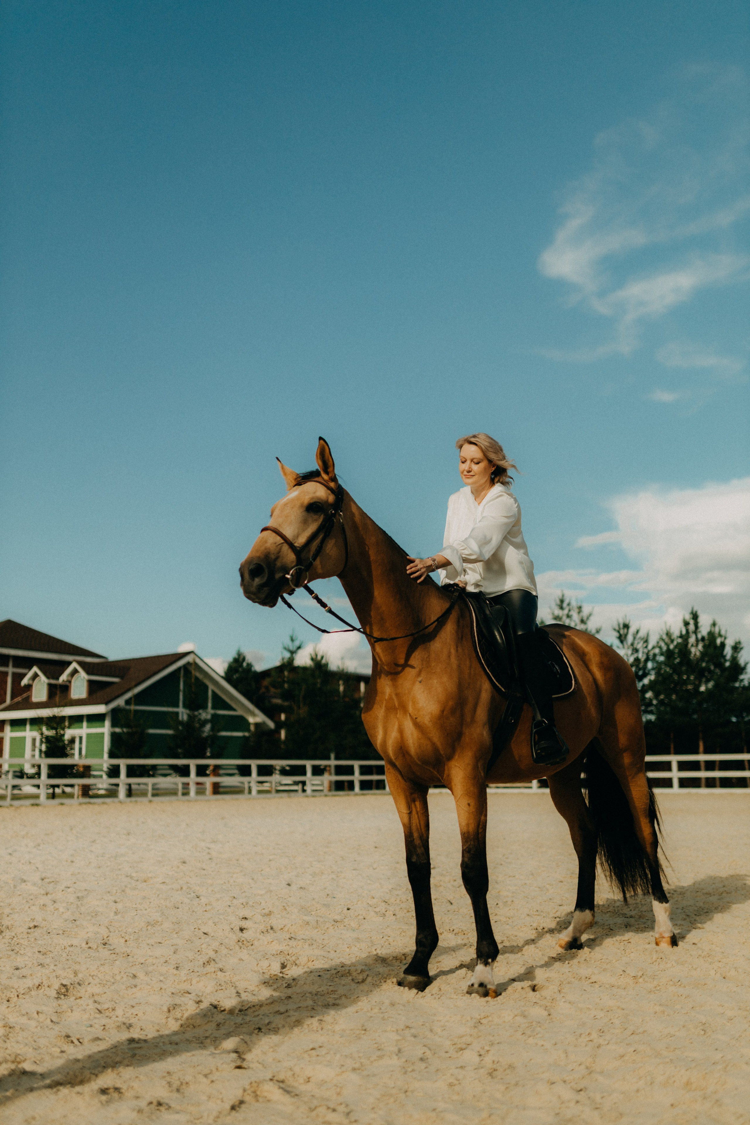 Светлана. Фотограф НОГИНСК, Москва, Анастасия Белая