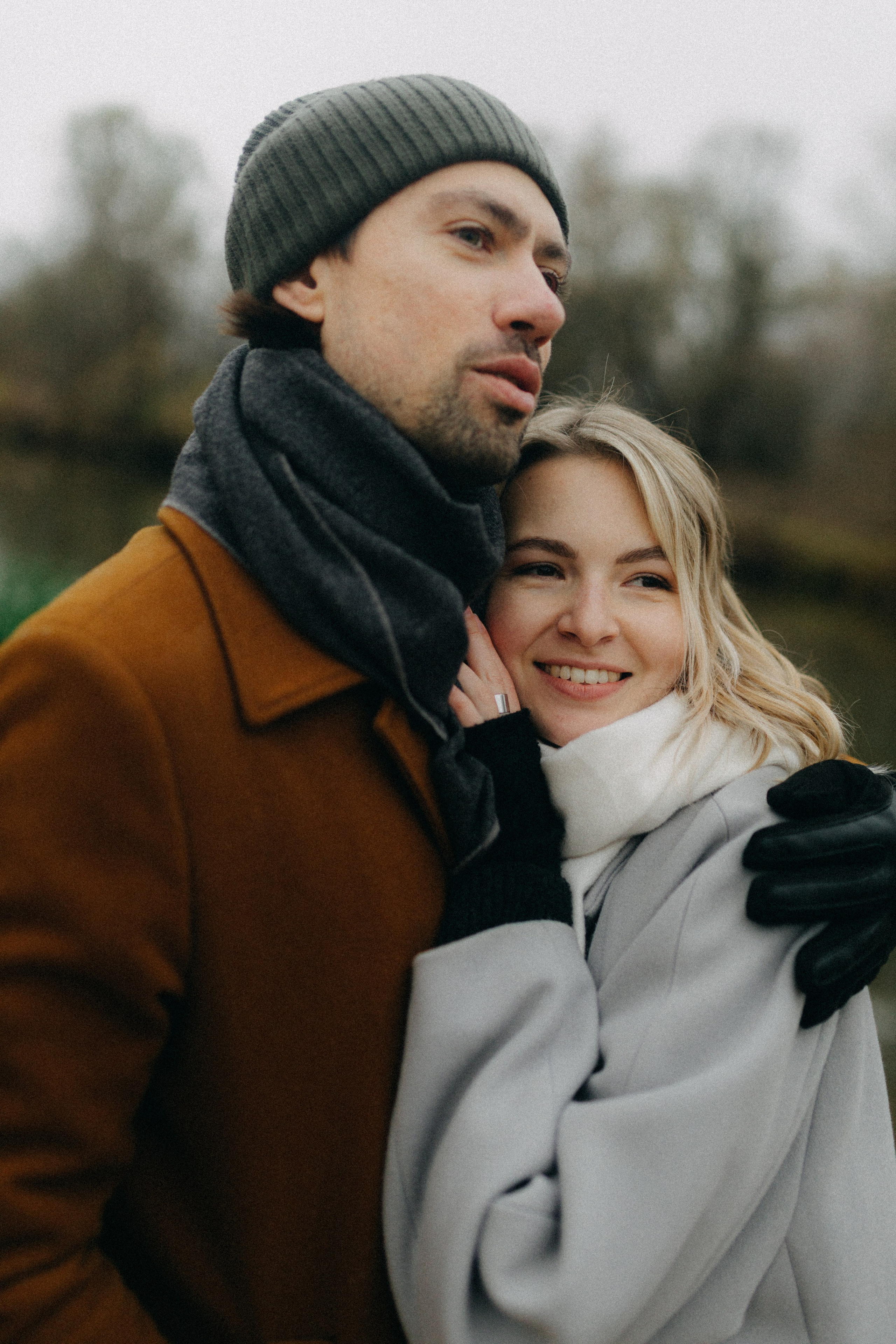 Лена & Миша. Фотограф НОГИНСК, Москва, Анастасия Белая