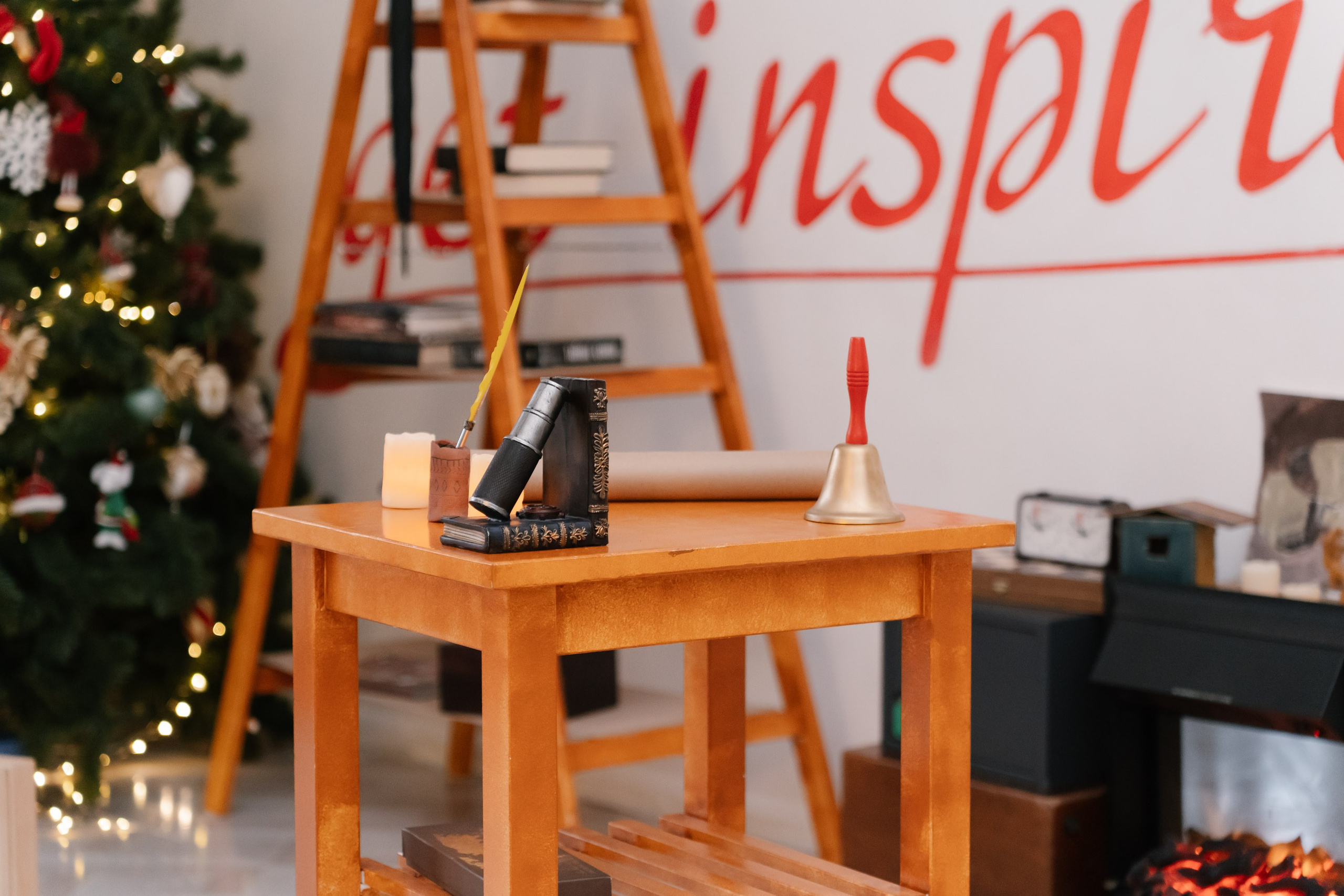 Last Christmas. Фотограф Москва