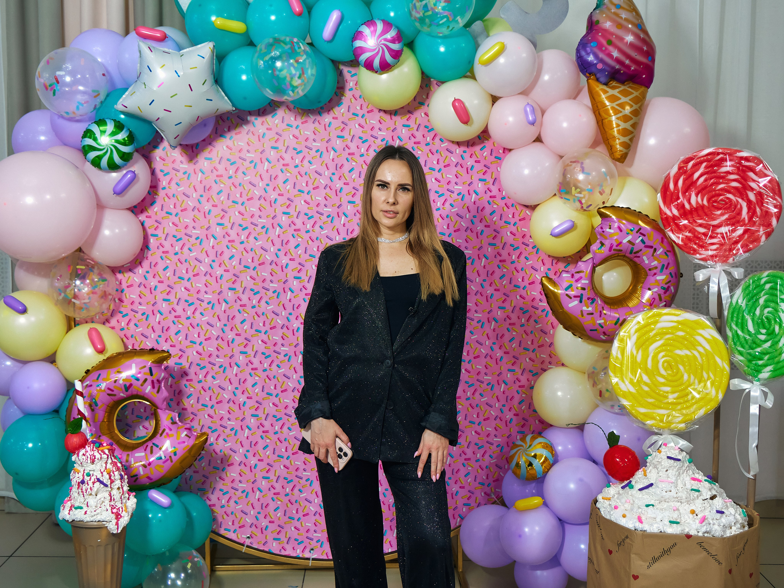 Битва кондитеров Барнаул. Свадебный репортажный и фуд фотограф в Барнауле Гайфулин Виталий