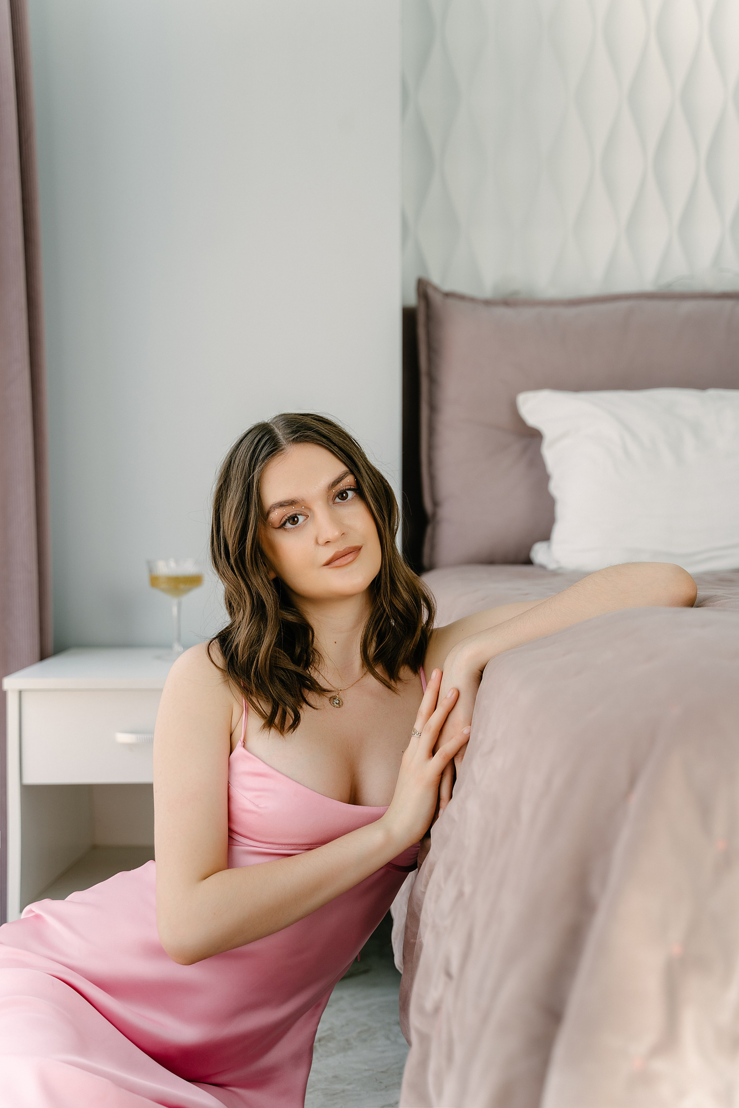 Анастасия 18-летие. Свадебный фотограф Юлия Копылова