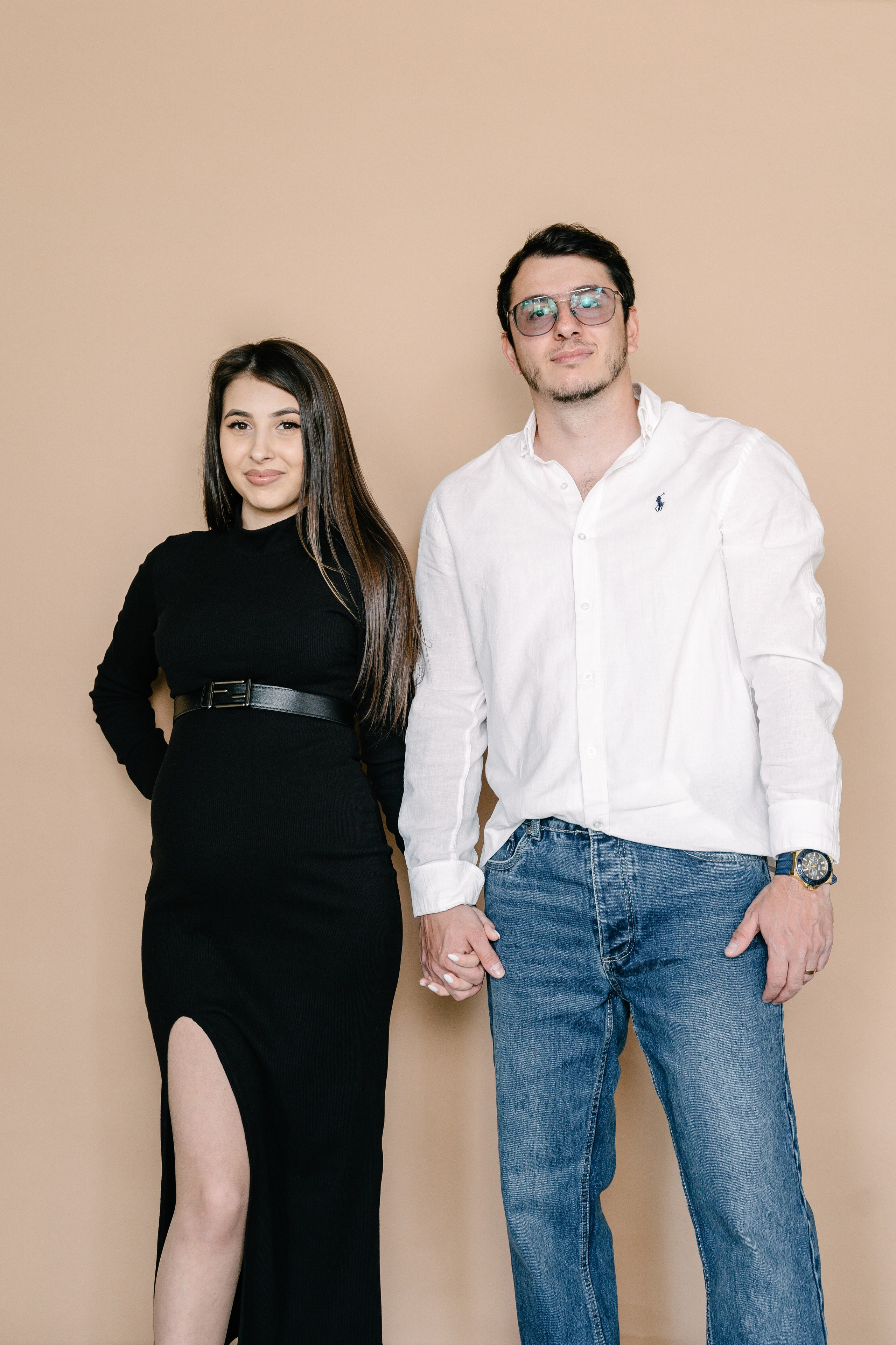 Диана минимализм. Свадебный фотограф Юлия Копылова