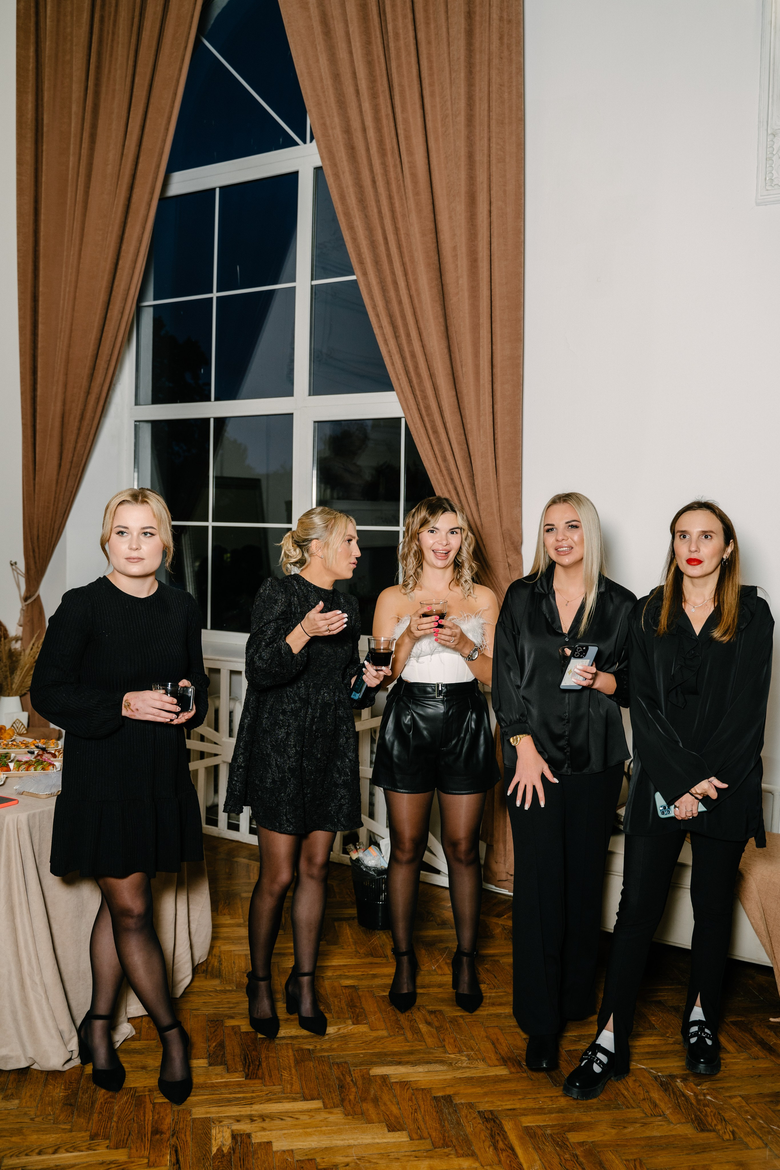 День рождения Ани Кругловой. Свадебный фотограф Юлия Копылова