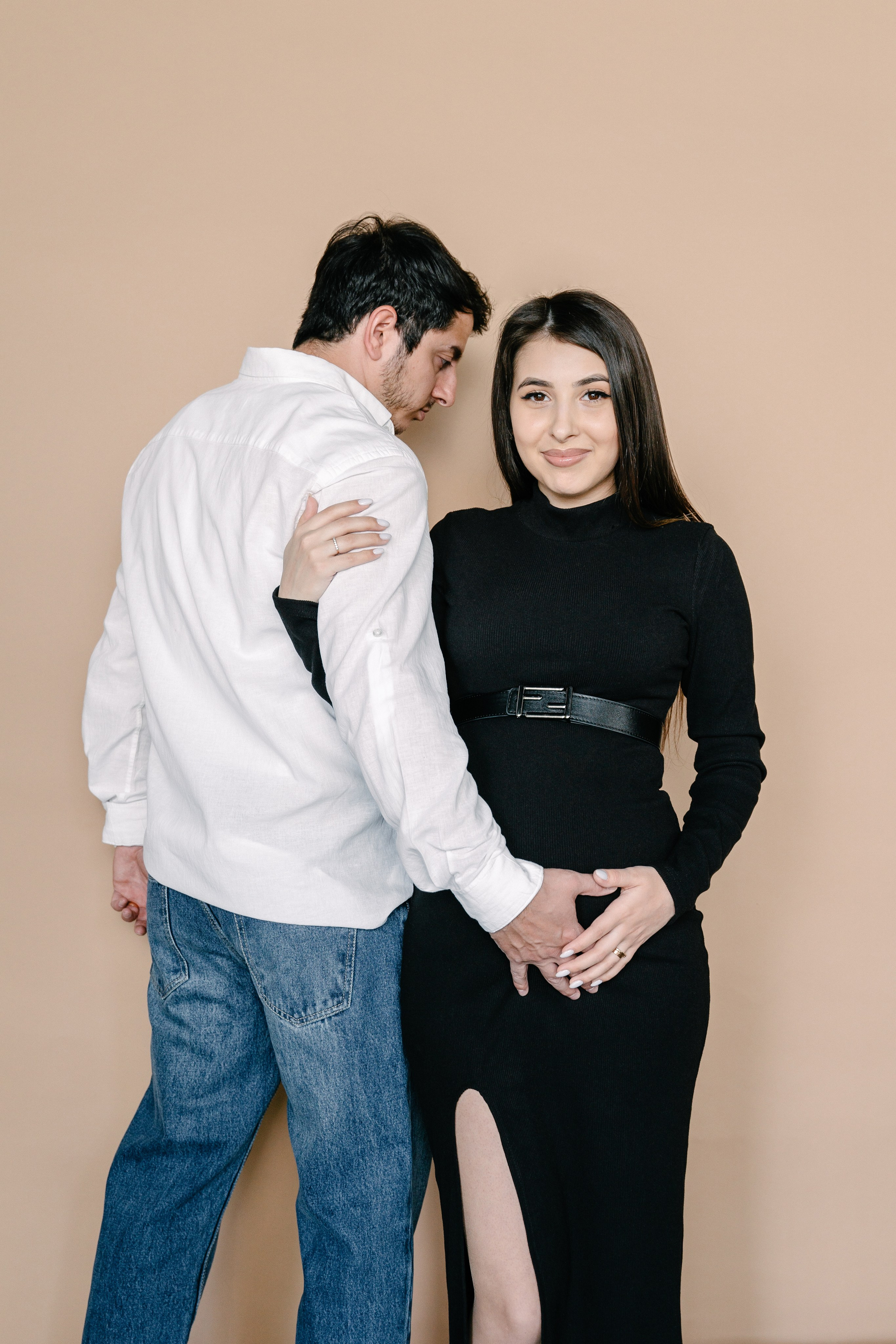 Диана минимализм. Свадебный фотограф Юлия Копылова