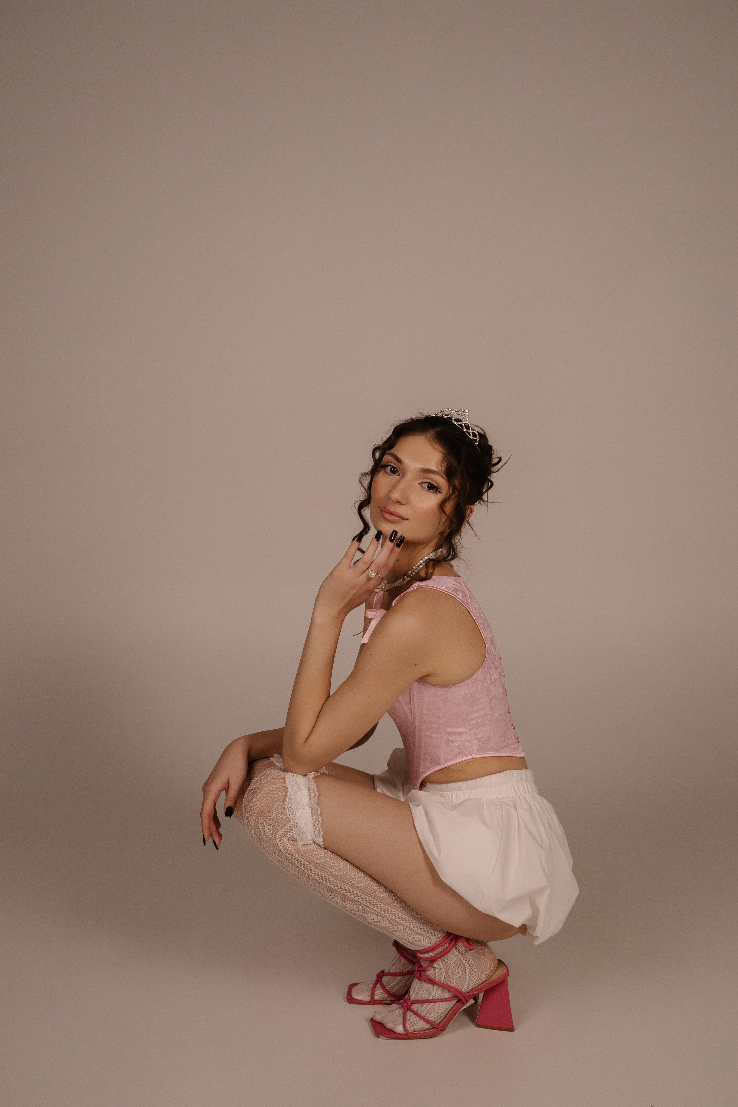 Сабрина. Свадебный фотограф Юлия Копылова