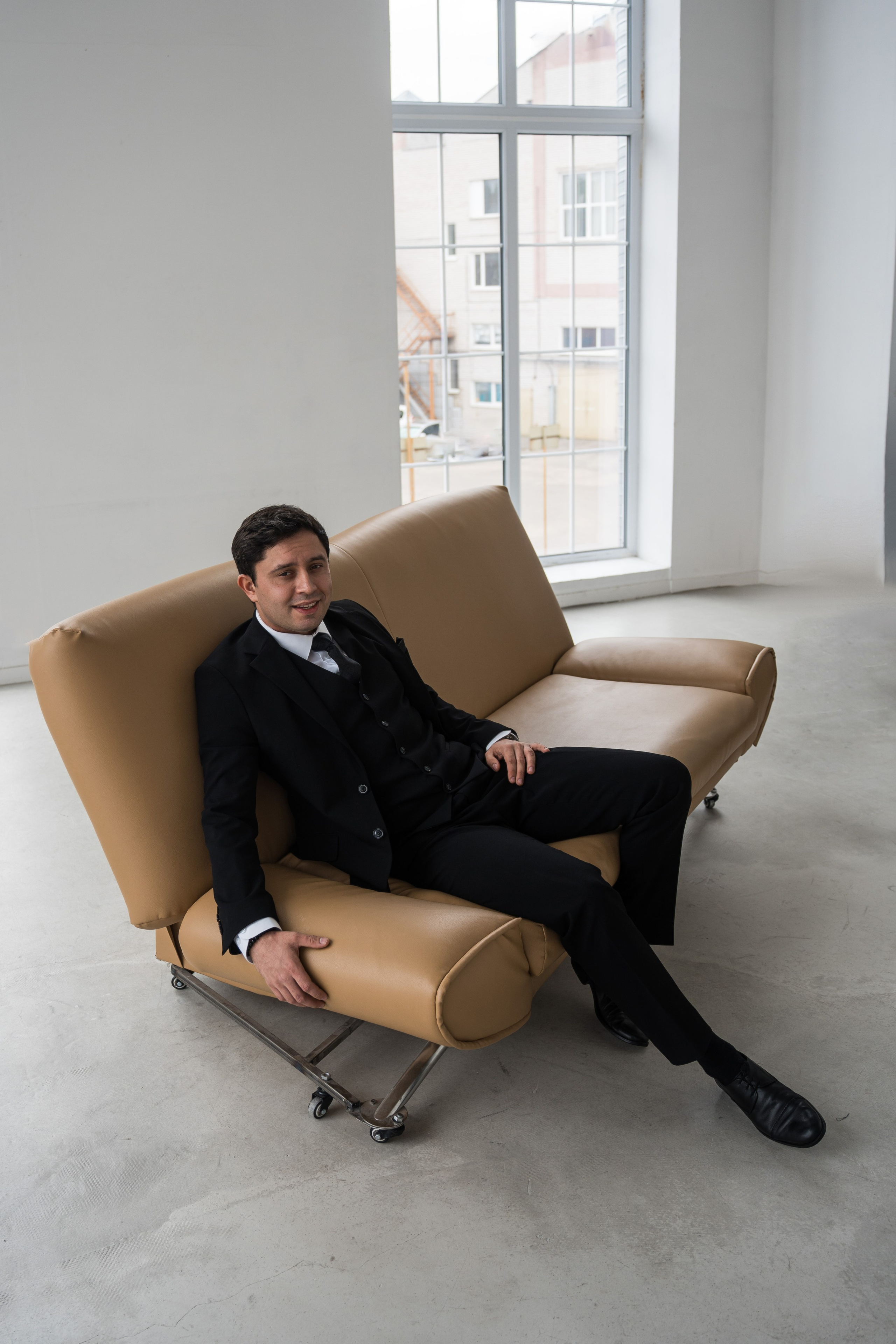 Антон. Фотограф в Воронеже Юлия Игнатьева