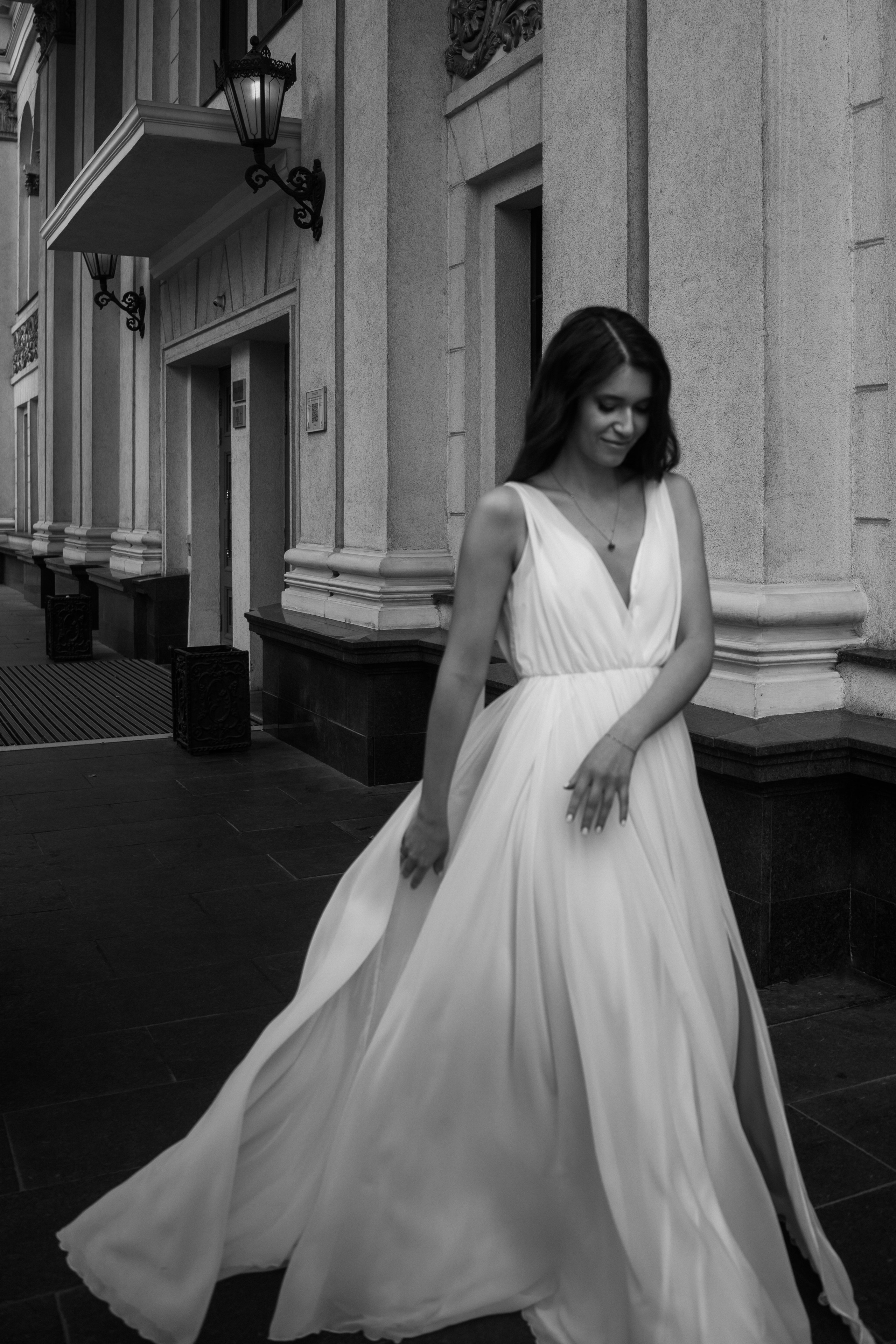 Данил и Оля. Фотограф в Воронеже Юлия Игнатьева