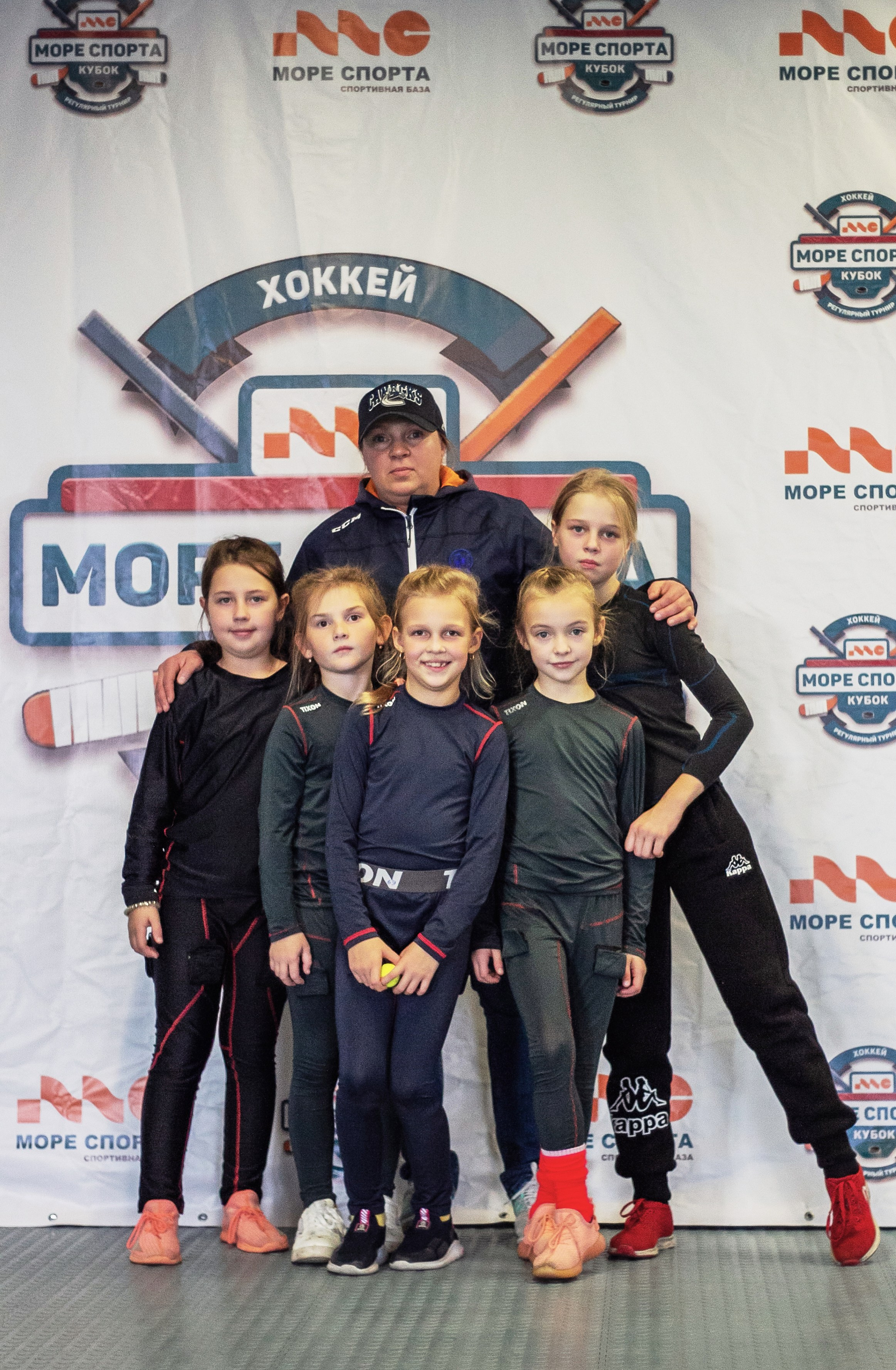 TORPEDO. Фотограф Мария Сивохина