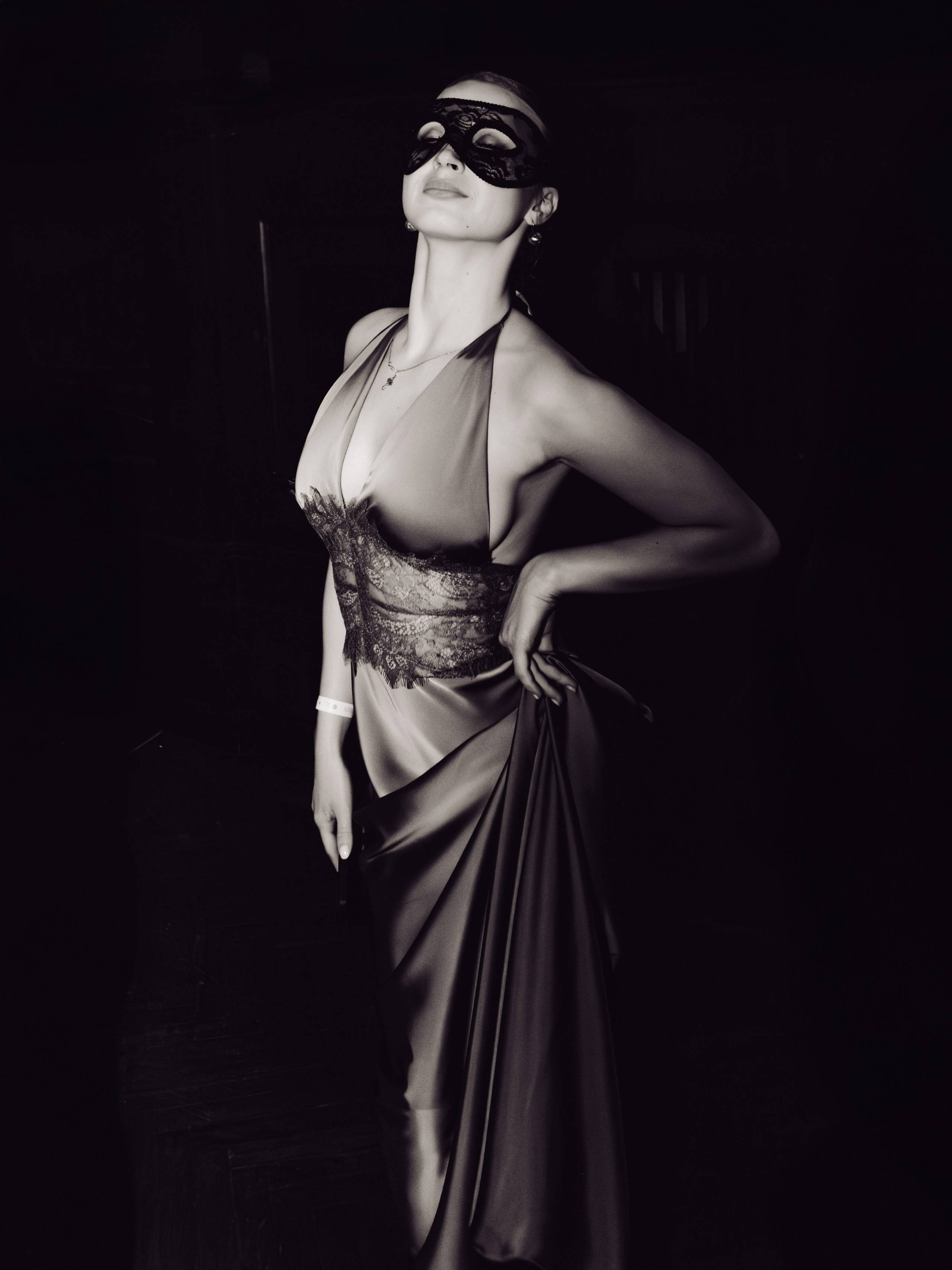 MASQUERADE [ДК КРИСТАЛЛ]. Фотограф Москва